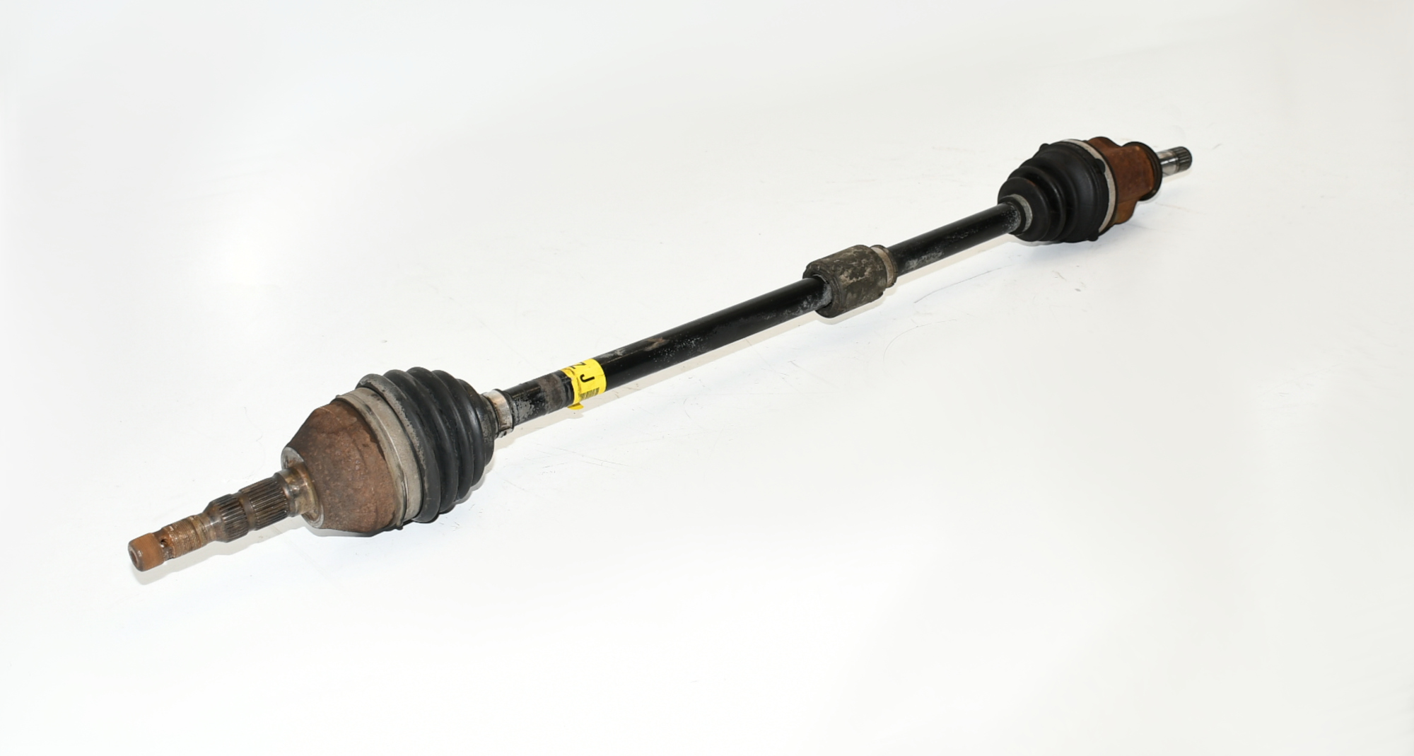 Antriebswelle Gelenkwelle Vorne,Rechts 13302767 Meriva B M26 Original Opel 