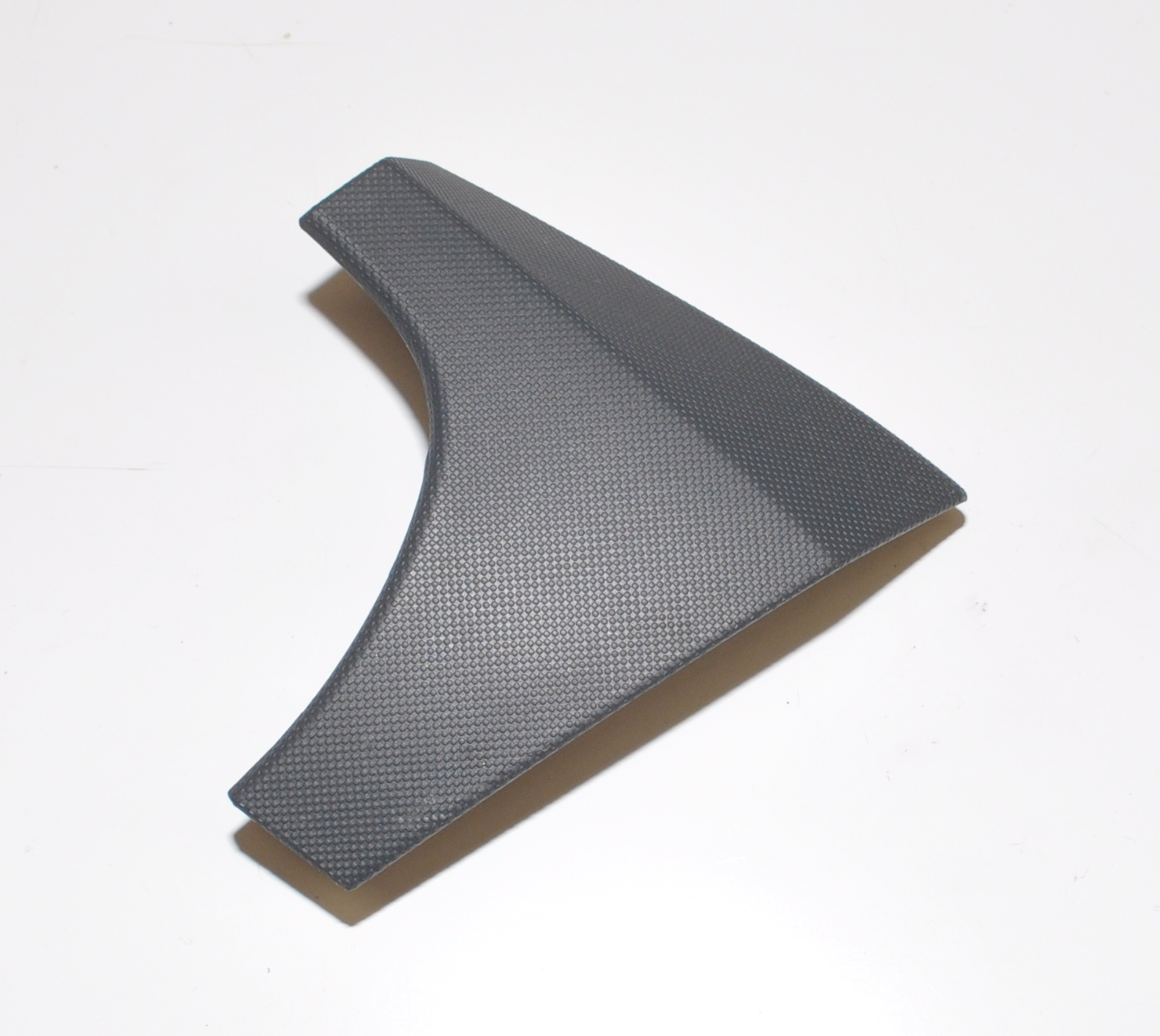 Verkleidung Abdeckung Armaturenbrett  6V1858417 LK2 Fabia NJ3 Original Skoda 