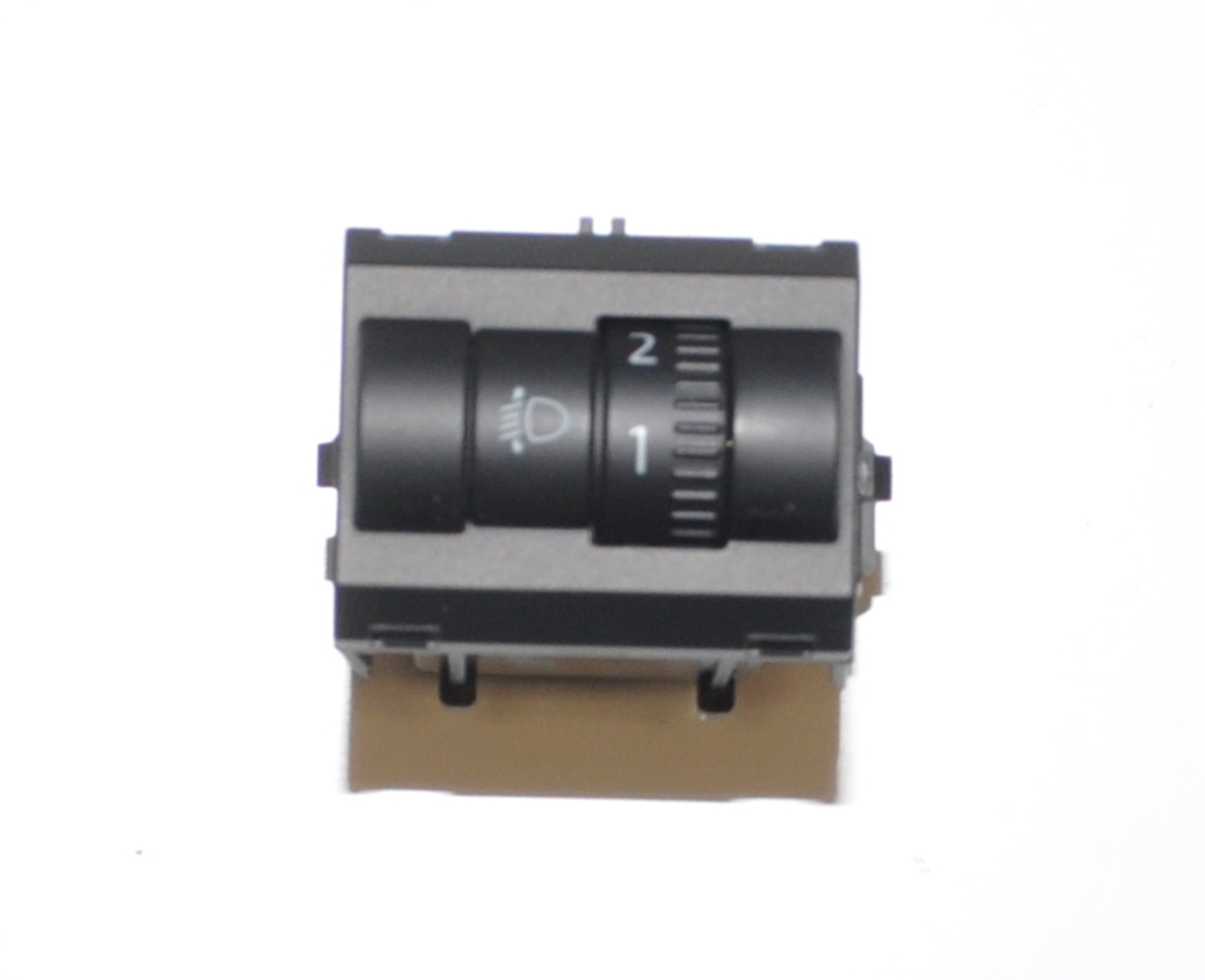 Regler Leuchtweitenregelung  5JA941333A REH Rapid Spaceback NH1 Original Skoda  