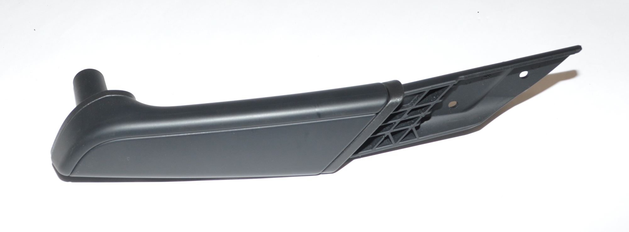 Halter Haltegriff Hinten,Rechts 3AA867180A 3AA867372 Passat 3C Var. Original VW 