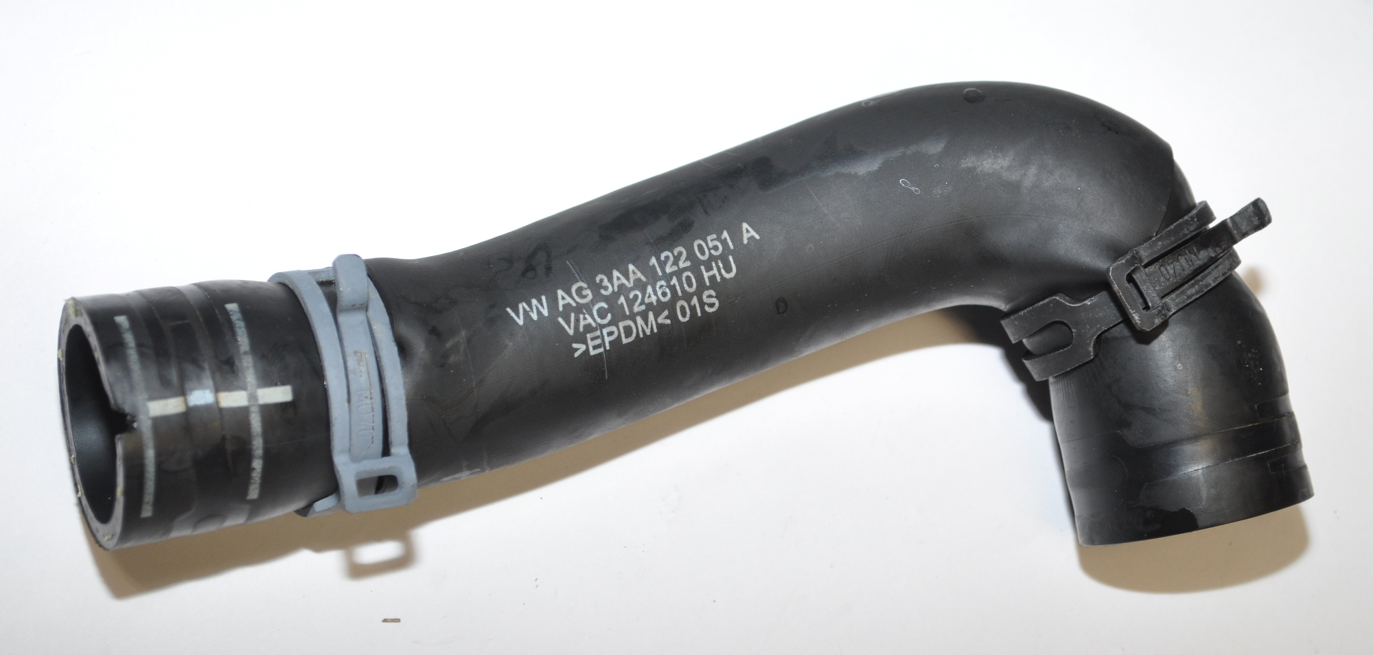 Kühlmittelschlauch Kühlwasserschlauch   3AA122051A Passat Variant 365 Orig. 