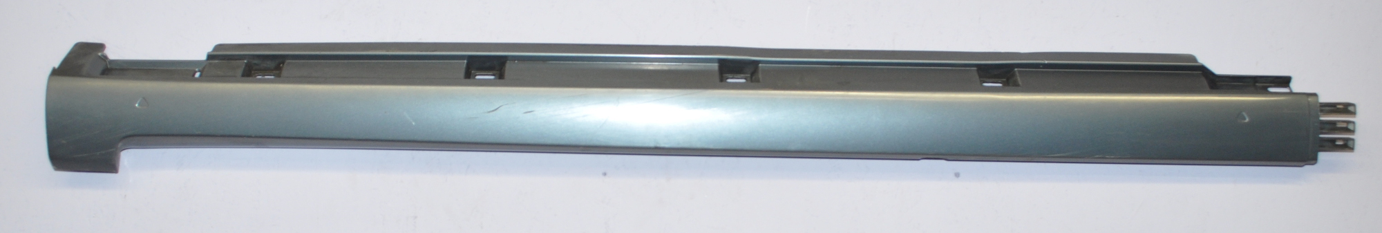 Seitenschweller Unterholmverkleidung Vorne,Rechts 3AA853898C K7X Passat 3C Var. 