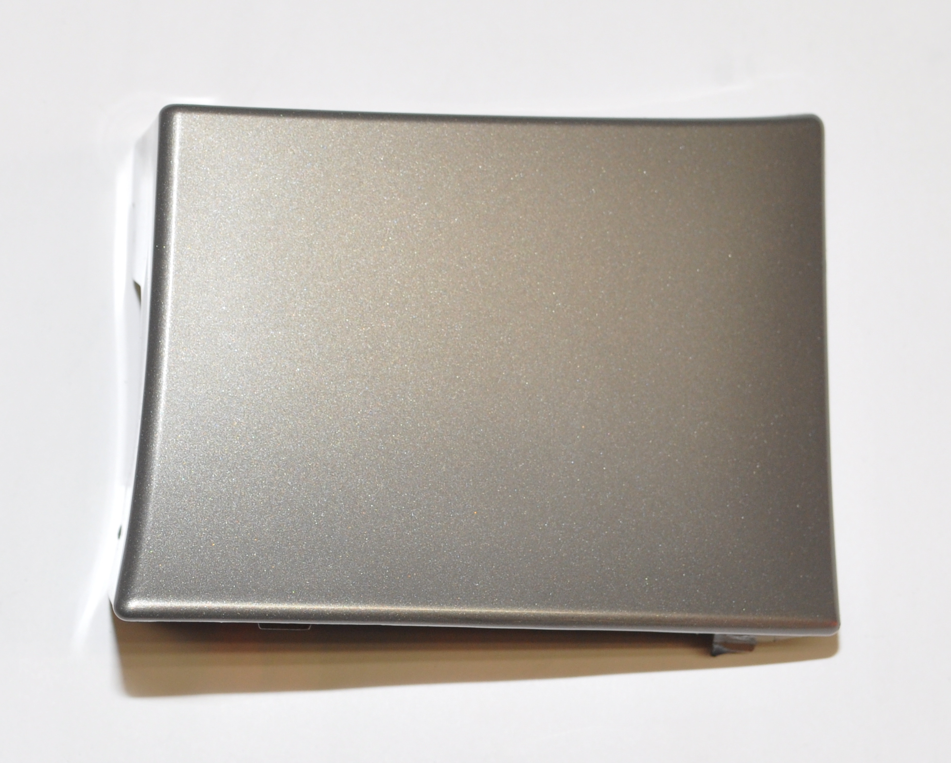 Blende D-Säule außen Rechts,Unten 5L6813346A LF8H YETI Original Skoda   