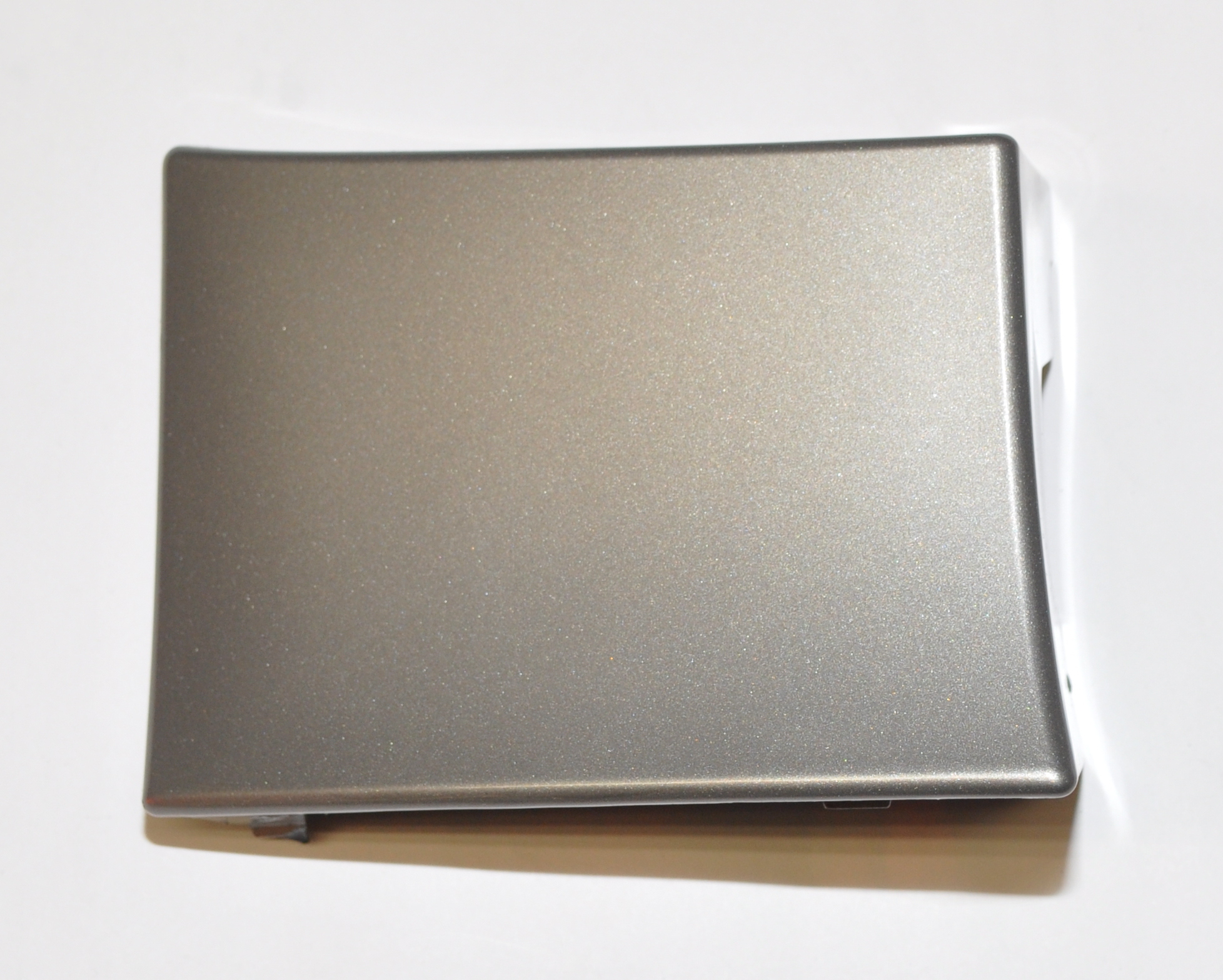 Blende D-Säule außen Rechts,Unten 5L6813345A LF8H YETI Original      