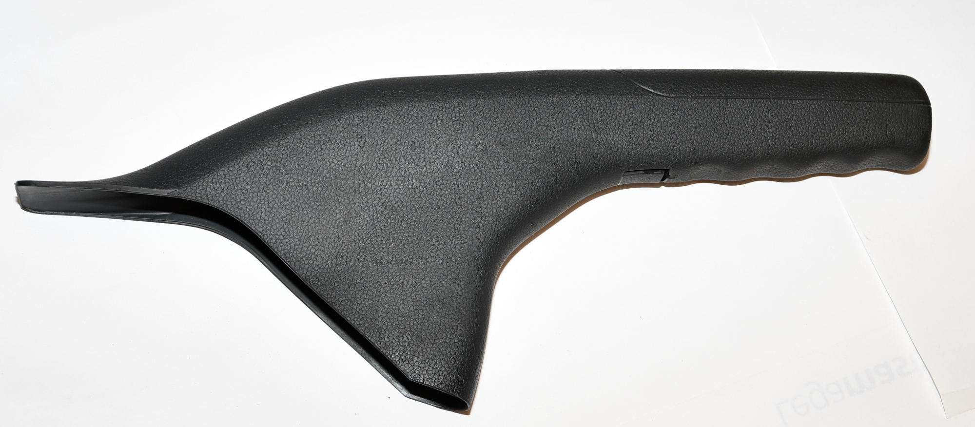 Handbremshebelgriff Handbremse  1Z0711461 9B9 YETI Original Skoda 