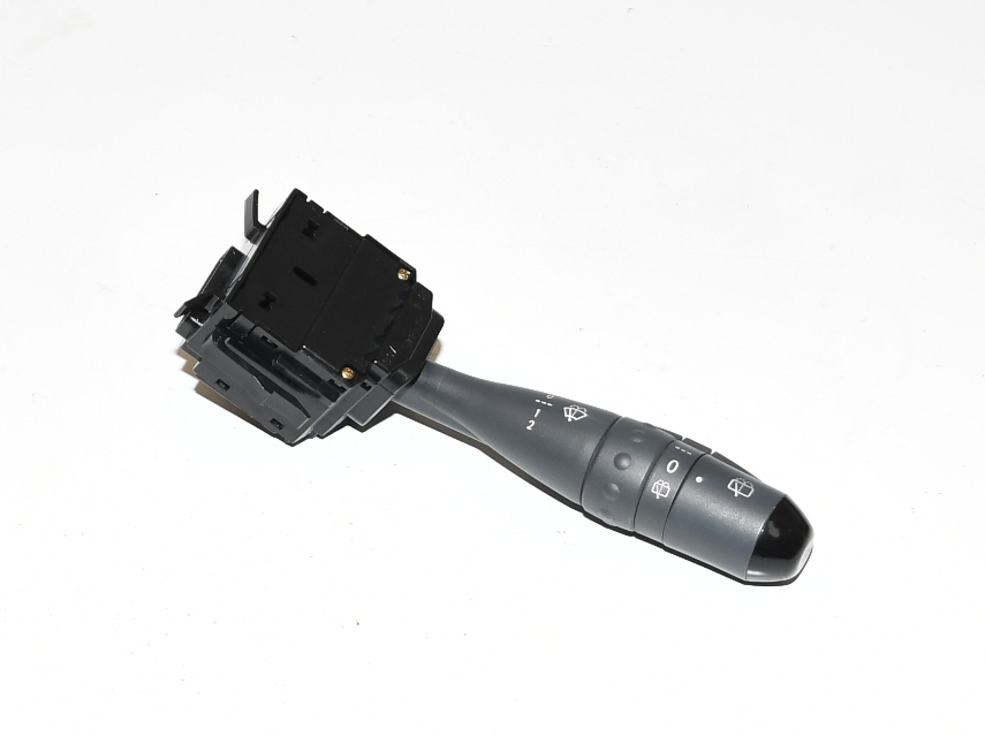 Lenkstockschalter Wischer  A4545450010 CL2A Black Forfour 454 Original Smart   
