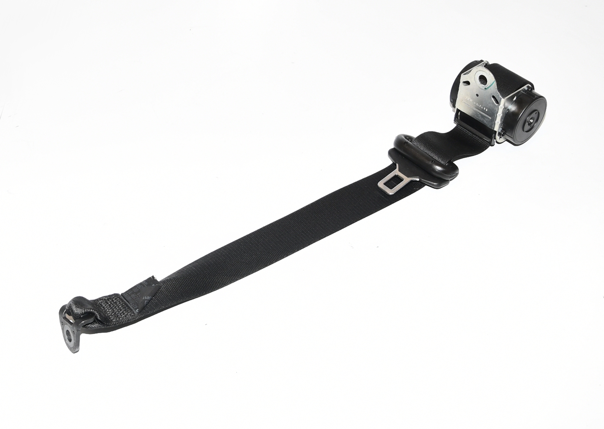 Dreipunkt Sicherheitsgurt Hinten,Links A4548600705 Forfour 454 Original Autoliv 