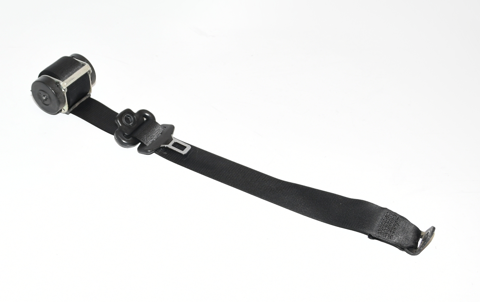 Dreipunkt Sicherheitsgurt Hinten,Rechts A4548600605 Forfour 454 Original 