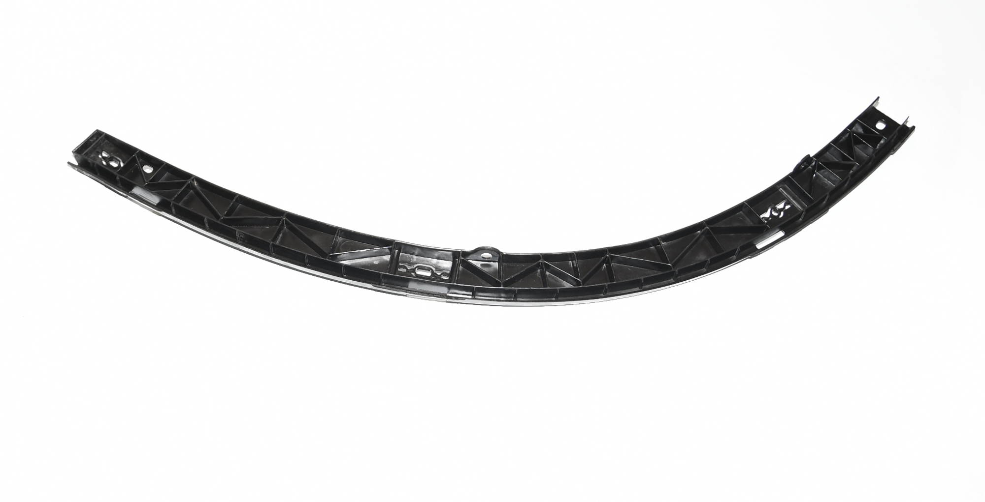 Strebe Halter Kotflügel Hinten,Rechts A4546020014 Forfour 454 Original Smart 