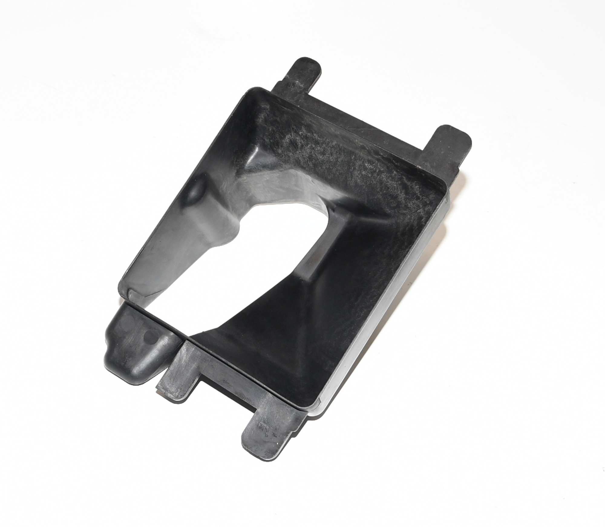 Ansaugluftführung Ansaugrohr  Ladeluftkühler A6390900314 Forfour 454 Original 