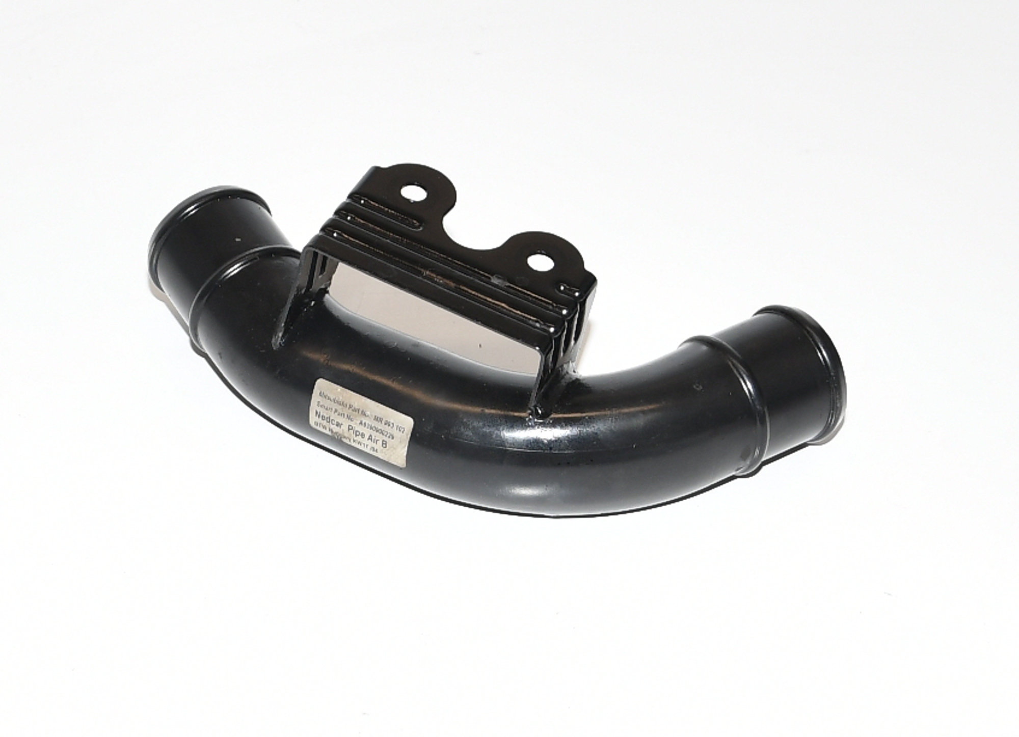 Druckschlauch Ladeluftschlauch  A6390900229 Forfour 454 Original Smart 