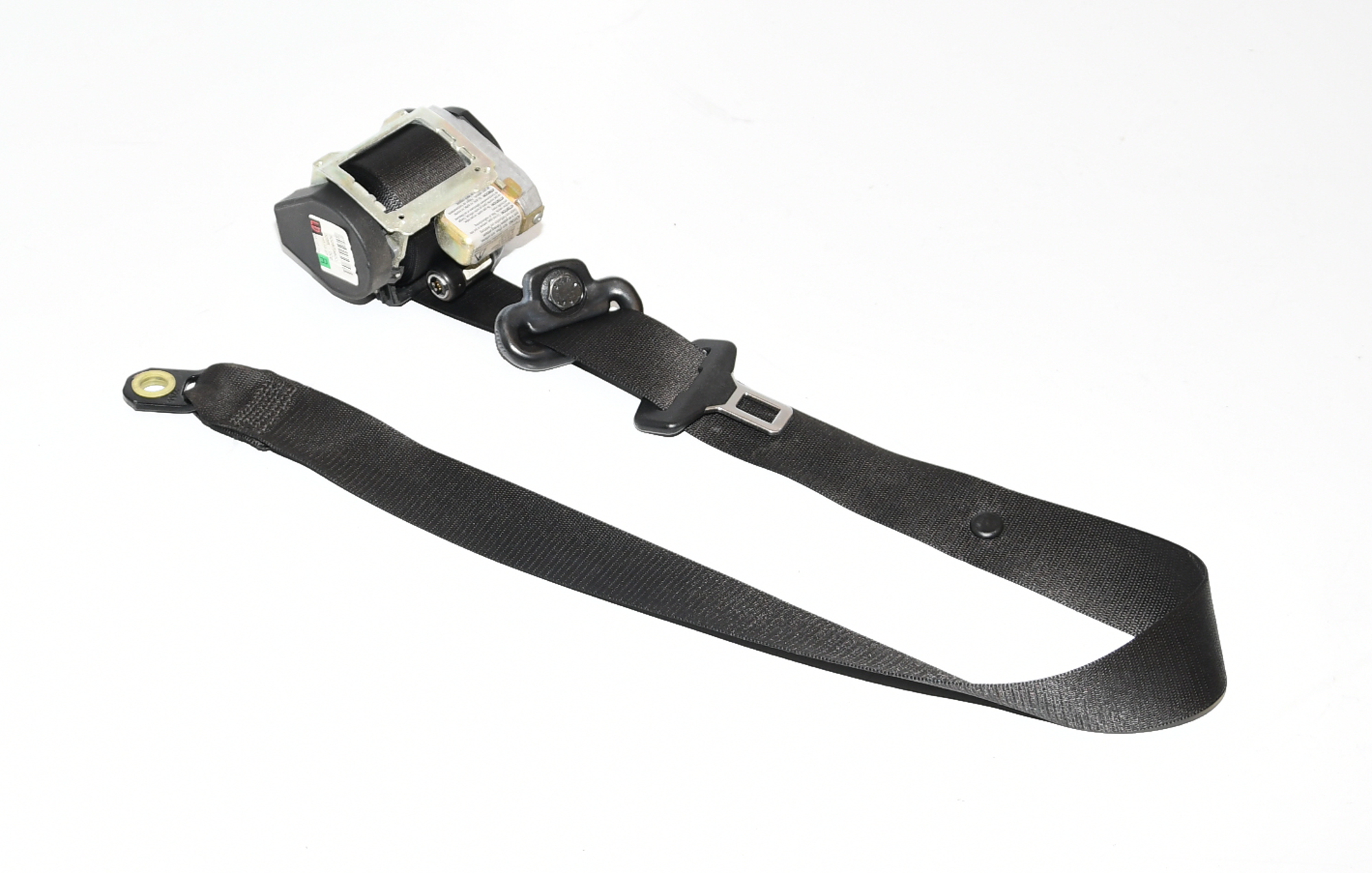 Dreipunkt Sicherheitsgurt Vorne,Rechts A4548600205 Forfour 454 Original Autoliv 