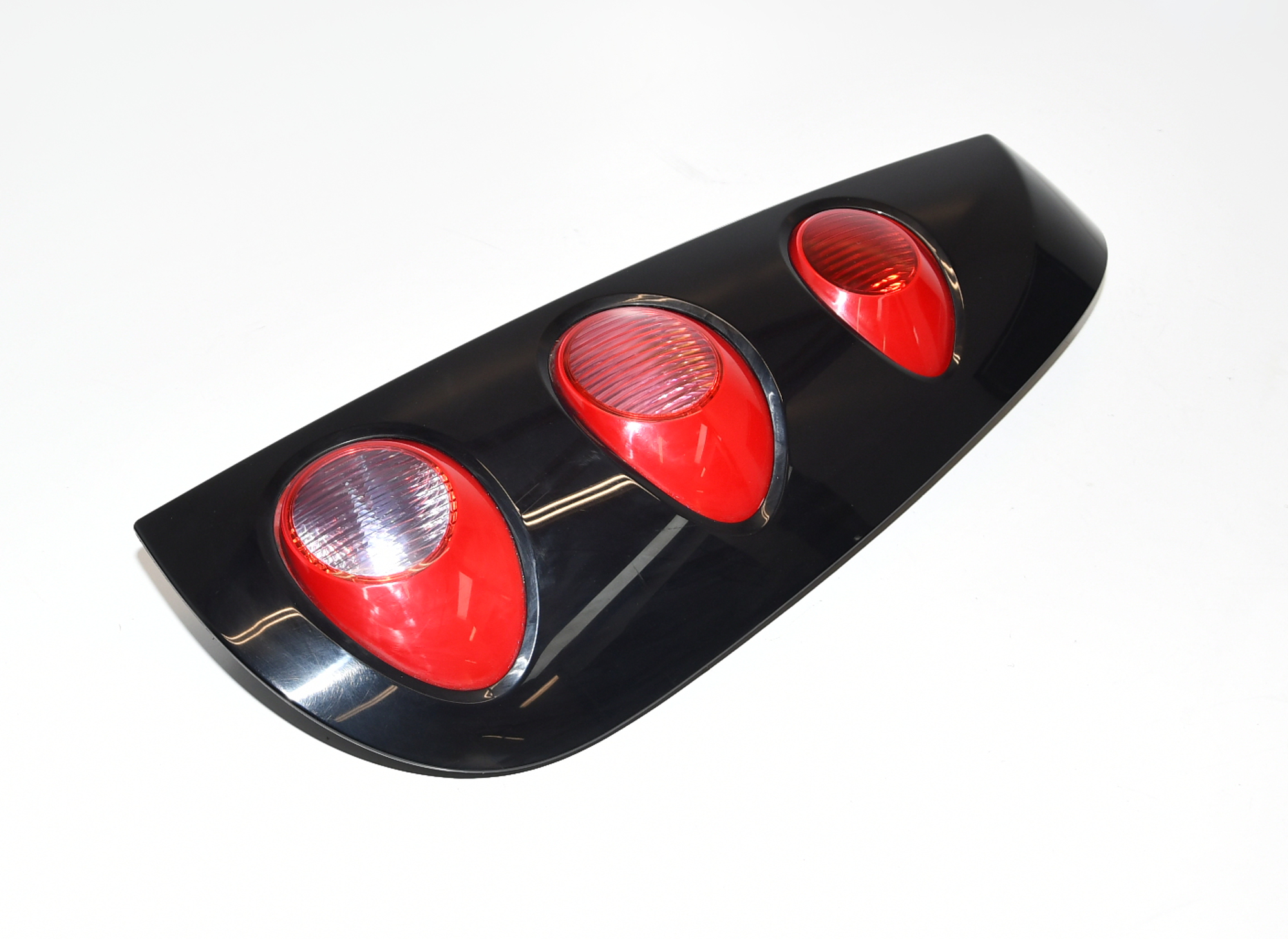 Rückleuchte Schlussleuchte Hinten,Rechts A4548200664 Forfour 454 Original 