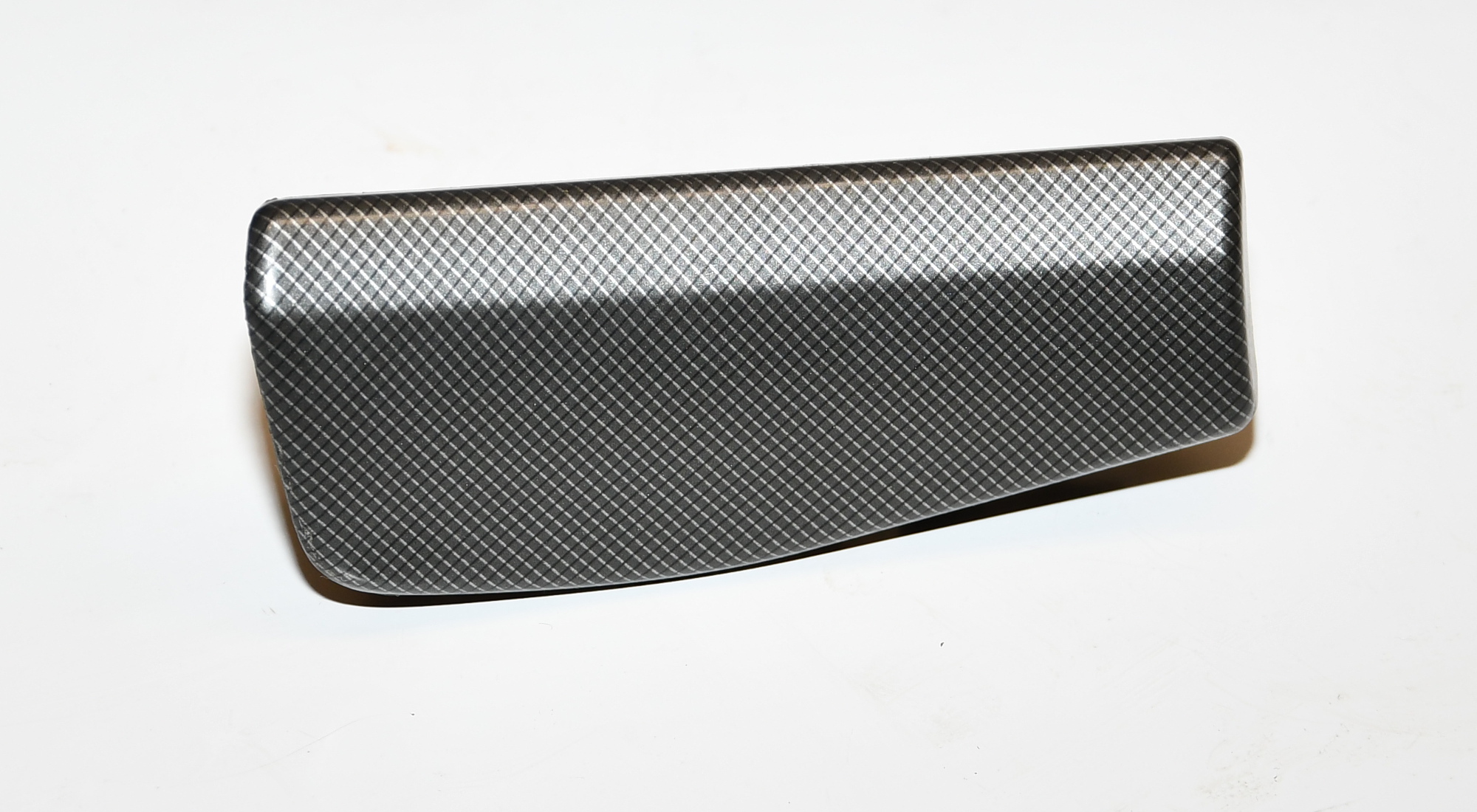 Zierleiste Dekor Armaturenbrett  1Z1858415 KK9 Octavia 1Z5 Original Skoda 
