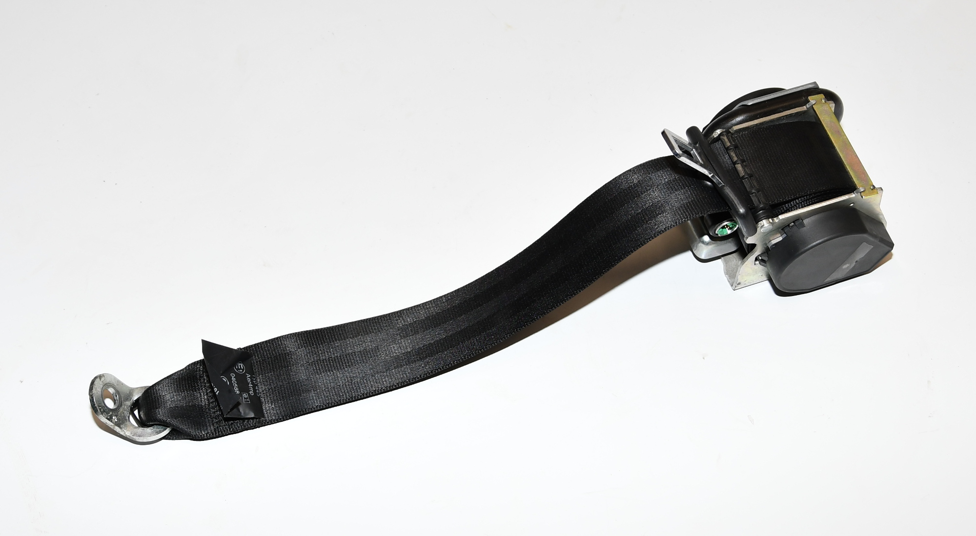 Dreipunkt Sicherheitsgurt Hinten,Rechts,Links 1Z0857447B HCP Octavia Kombi 1Z5 