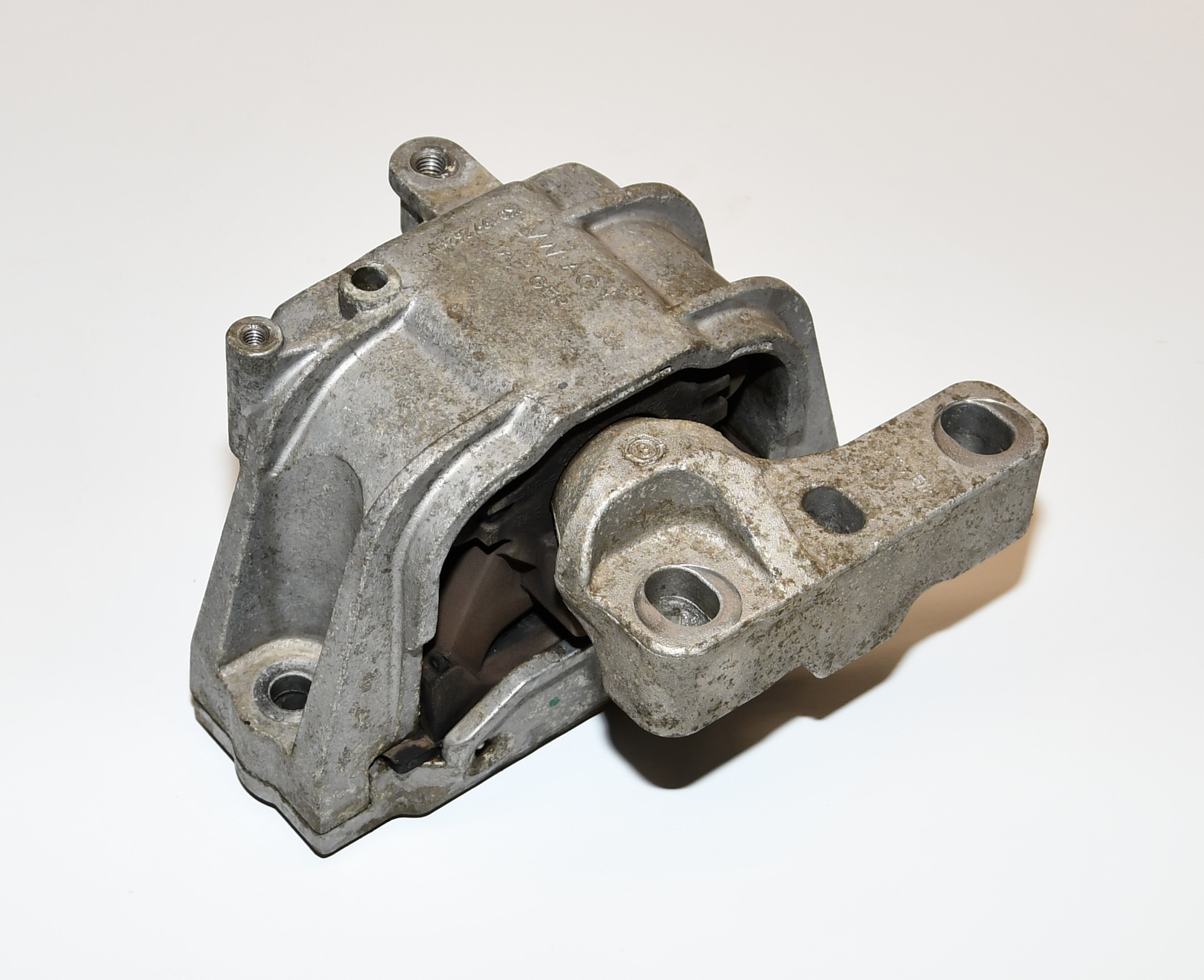 Motorlager Motorhalterung Motorstütze  1K0199262AM Octavia 1Z5 1.8 TSI 118KW 