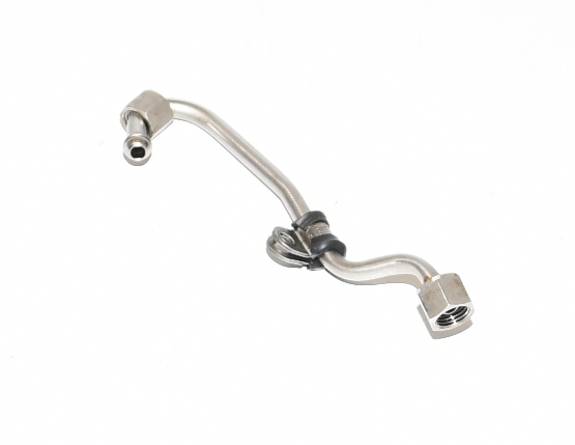 Kraftstoffleitung Benzinleitung  03C130241AQ Leon 1P Original Seat 