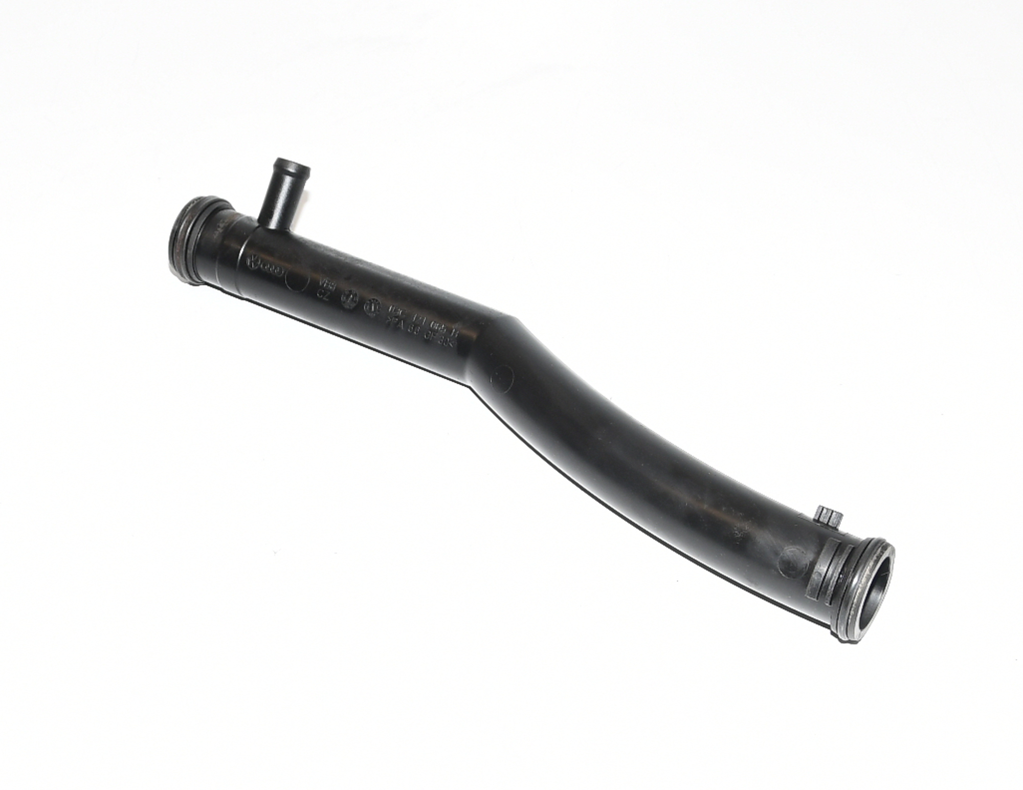 Kühlmittelrohr Kühlwasserrohr Kühlwasserleitung  03C121065B Golf Plus 5M VW 