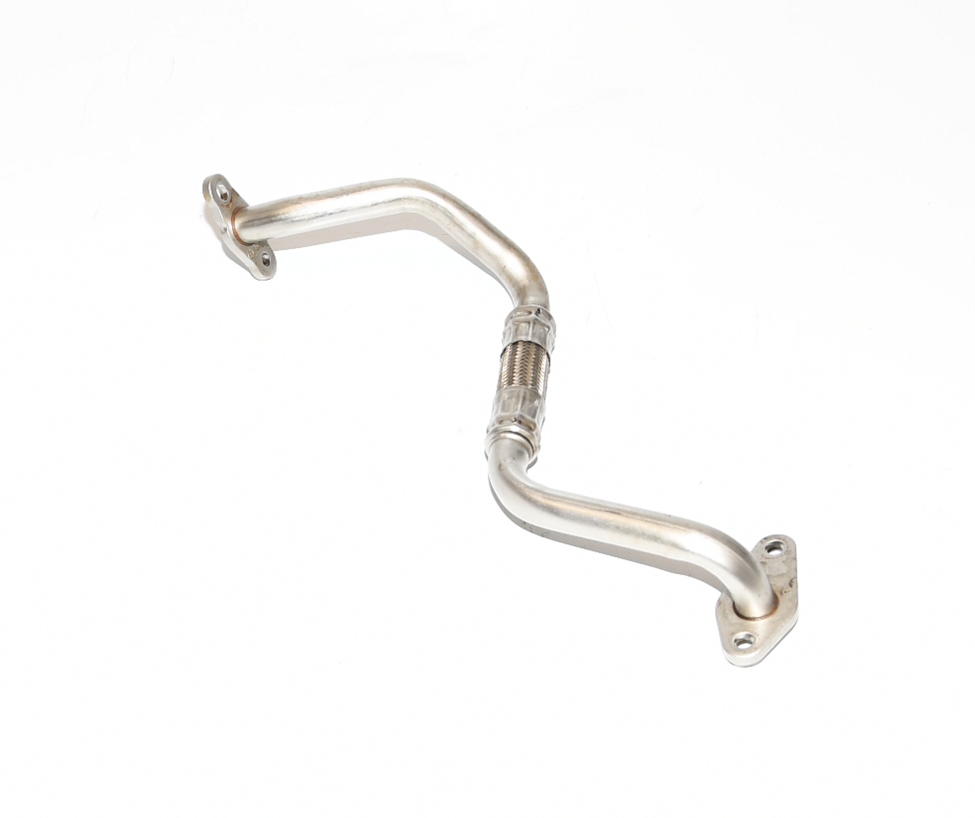 Ölrohr Rücklaufleitung Turbo  03C145735F Leon 1P 1,4 92KW CAXC Original VW 