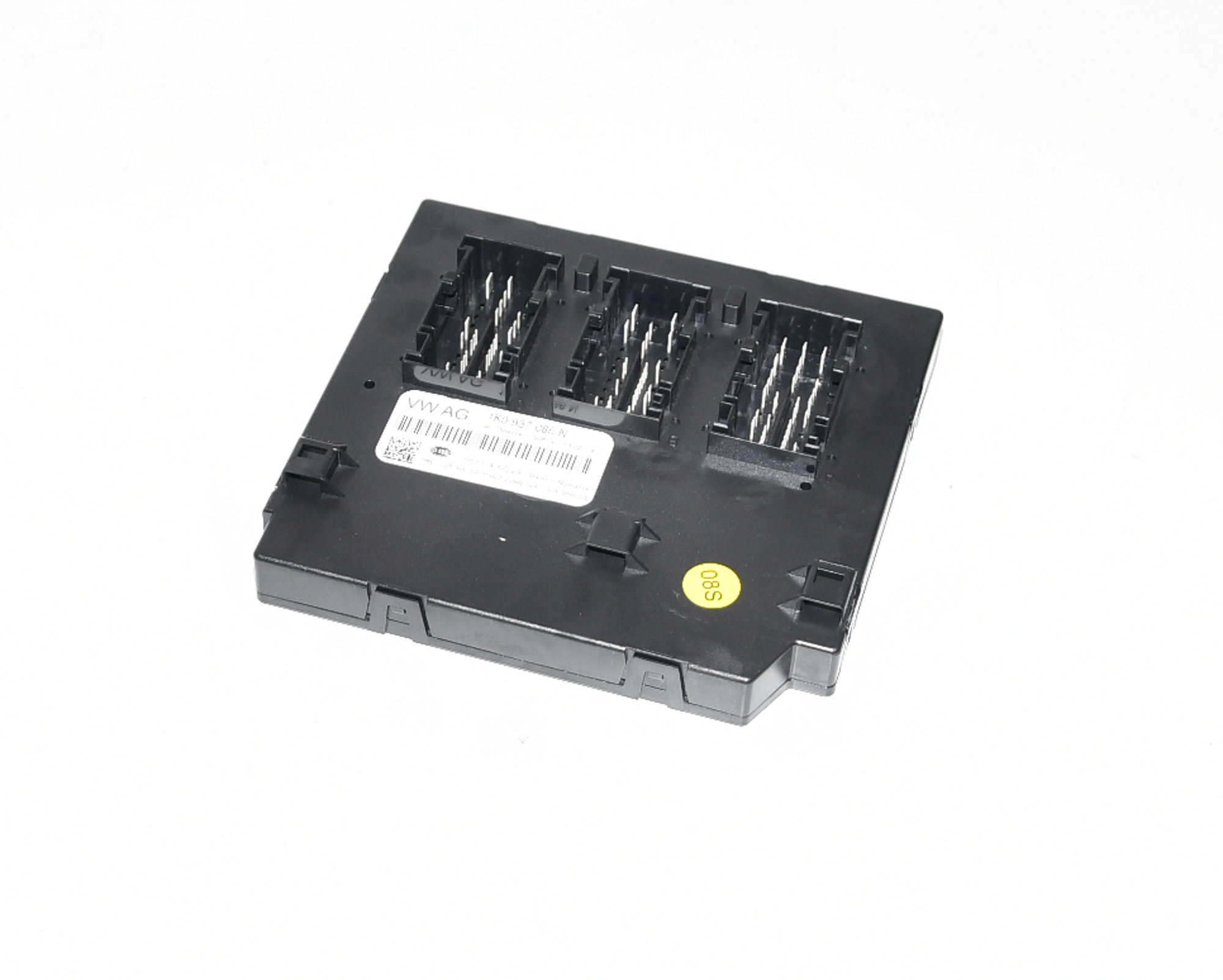 Bordnetzsteuergerät BCM Body Control Module  1K0937086N Z05 Altea 5P Original 