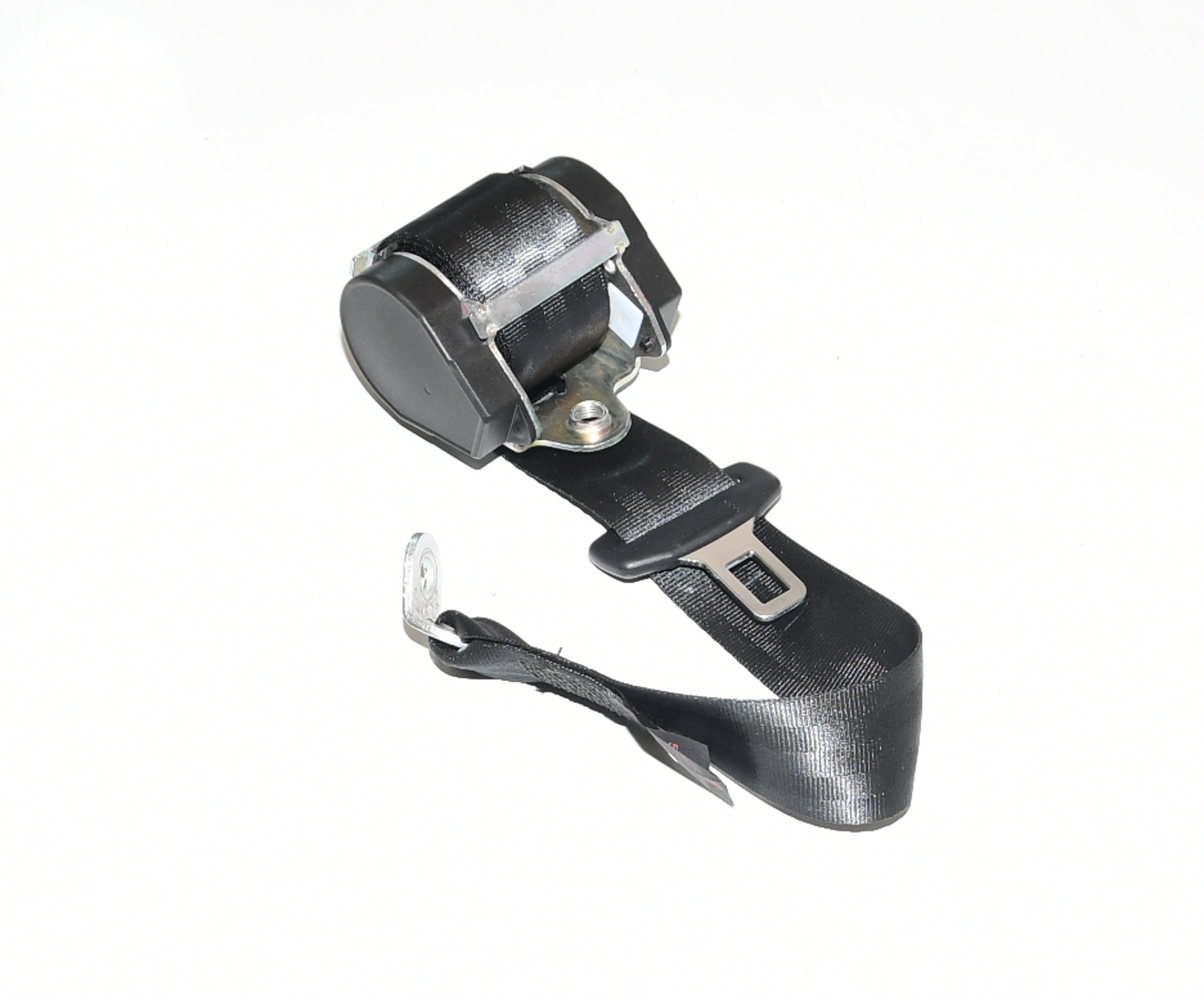 Dreipunkt Sicherheitsgurt Hinten,Rechts,Links 5P0857805E RAA Altea 5P Original 