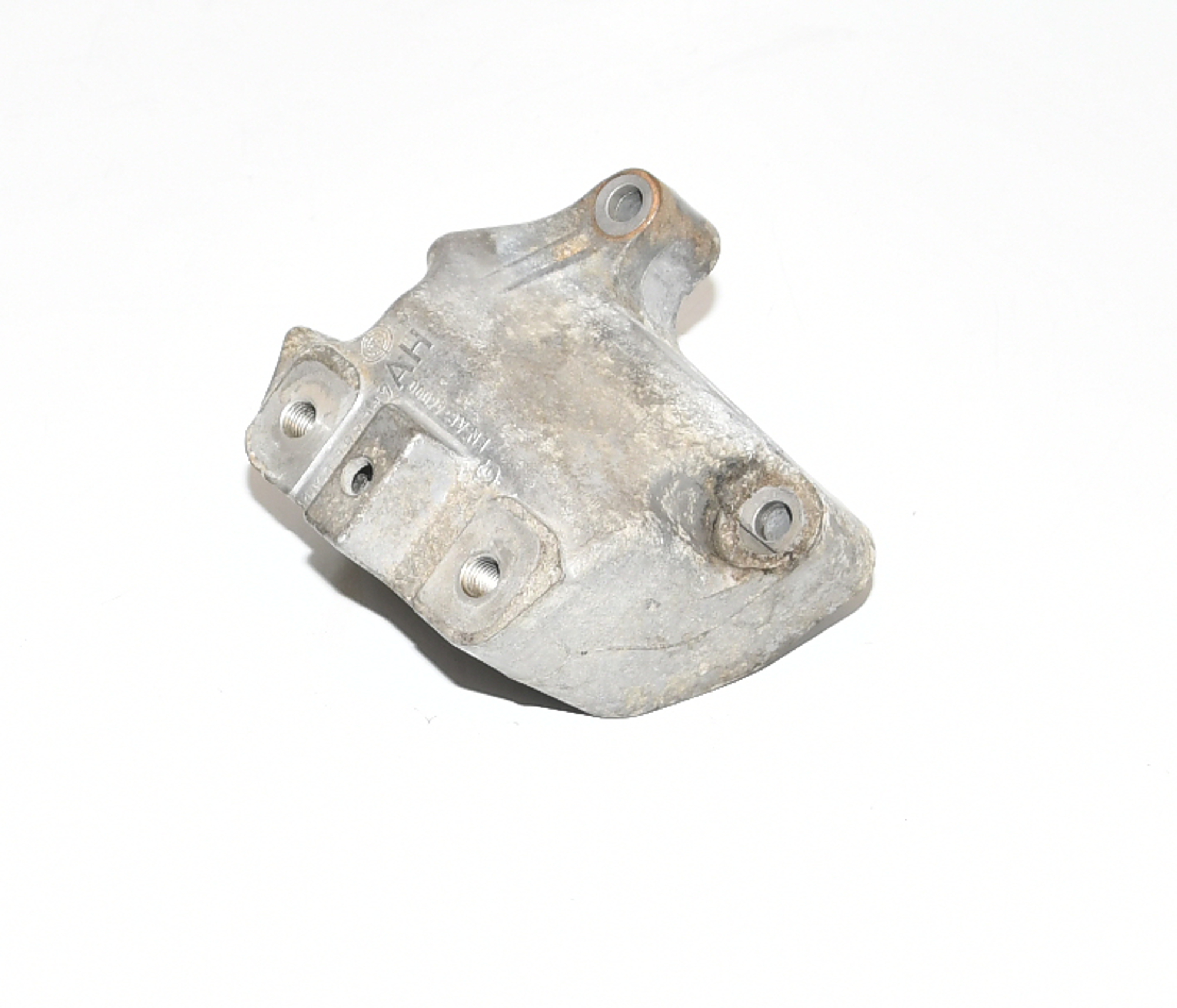 Getriebehalter Konsole  1K0199117AH GOLF 6 Variant NBW Original VW 