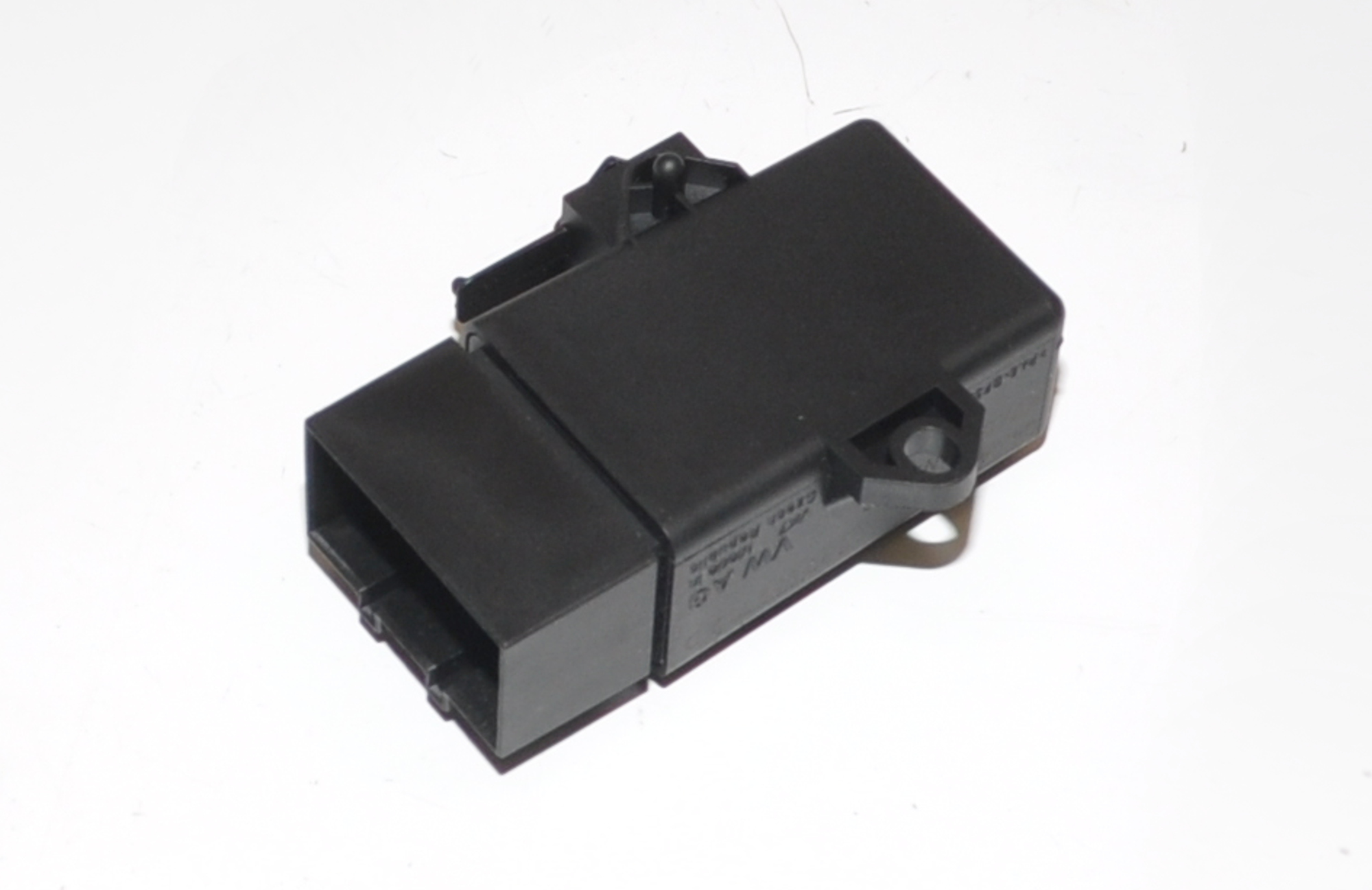 Steuergerät Sitzheizung  6R0959772D Rapid Spaceback NH1 Original VW 