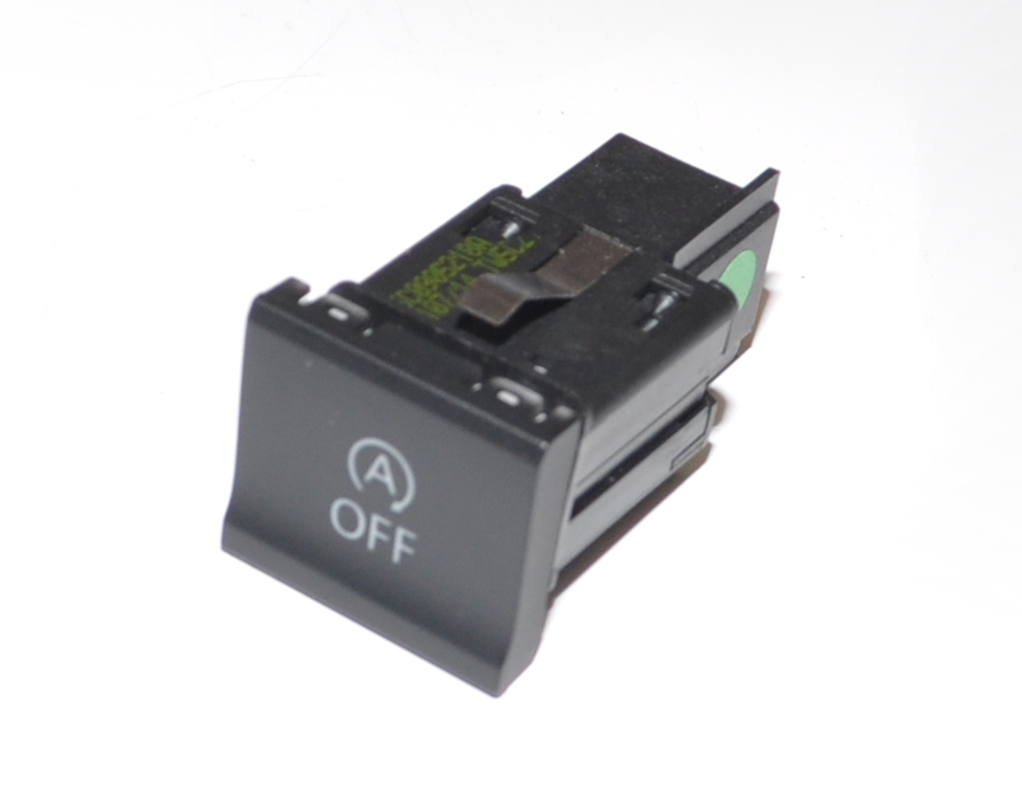 Start-Stopp Schalter  6C0905218A WHS Polo 6R Original TRW 