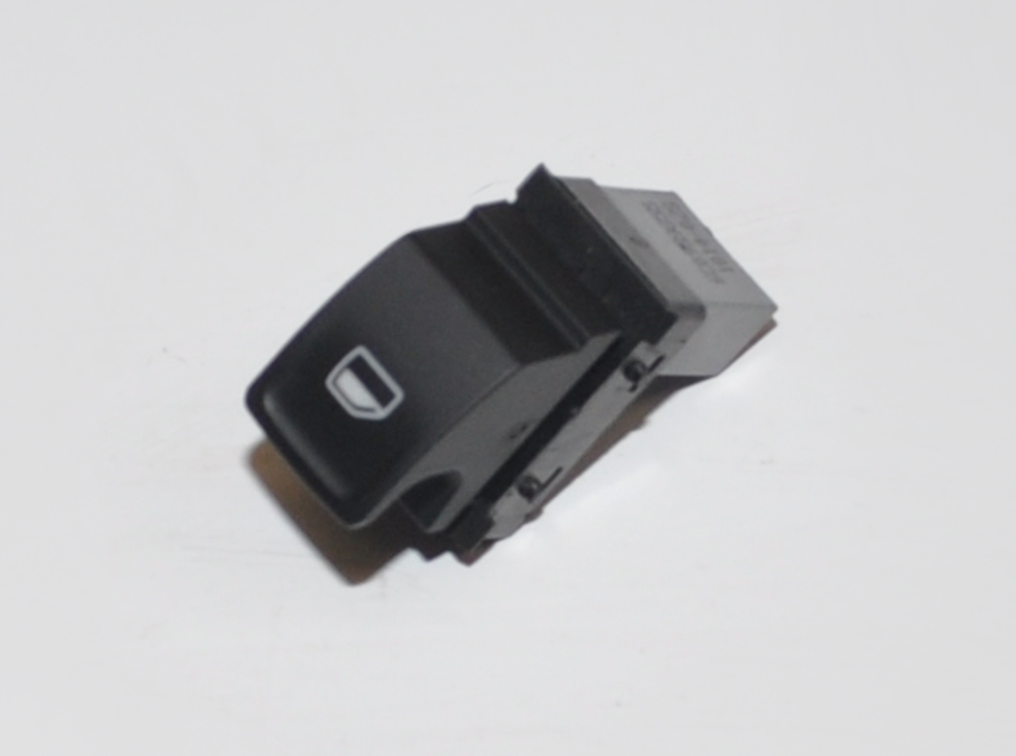 Schalter elektr. Fensterheber Hinten,Rechts,Links 6C0959855 WHS Polo 6R Orig. 