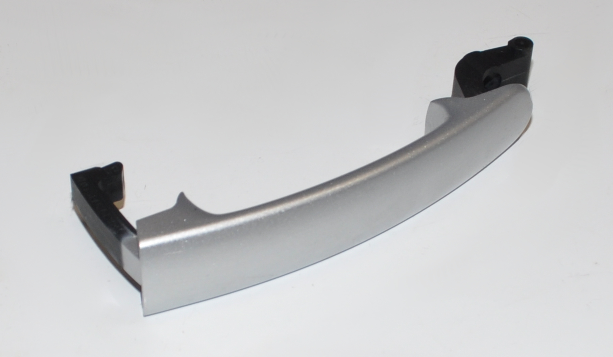 Türgriff außen Vorne,Hinten 5N0837205M LA7W Polo Original VW 