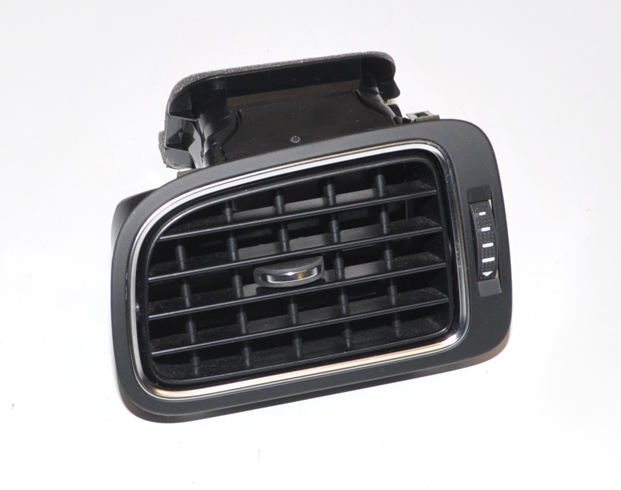 Luftströmer Frischluftdüse Vorne,Links 6C0819703A VAL Polo 6R Original VW 