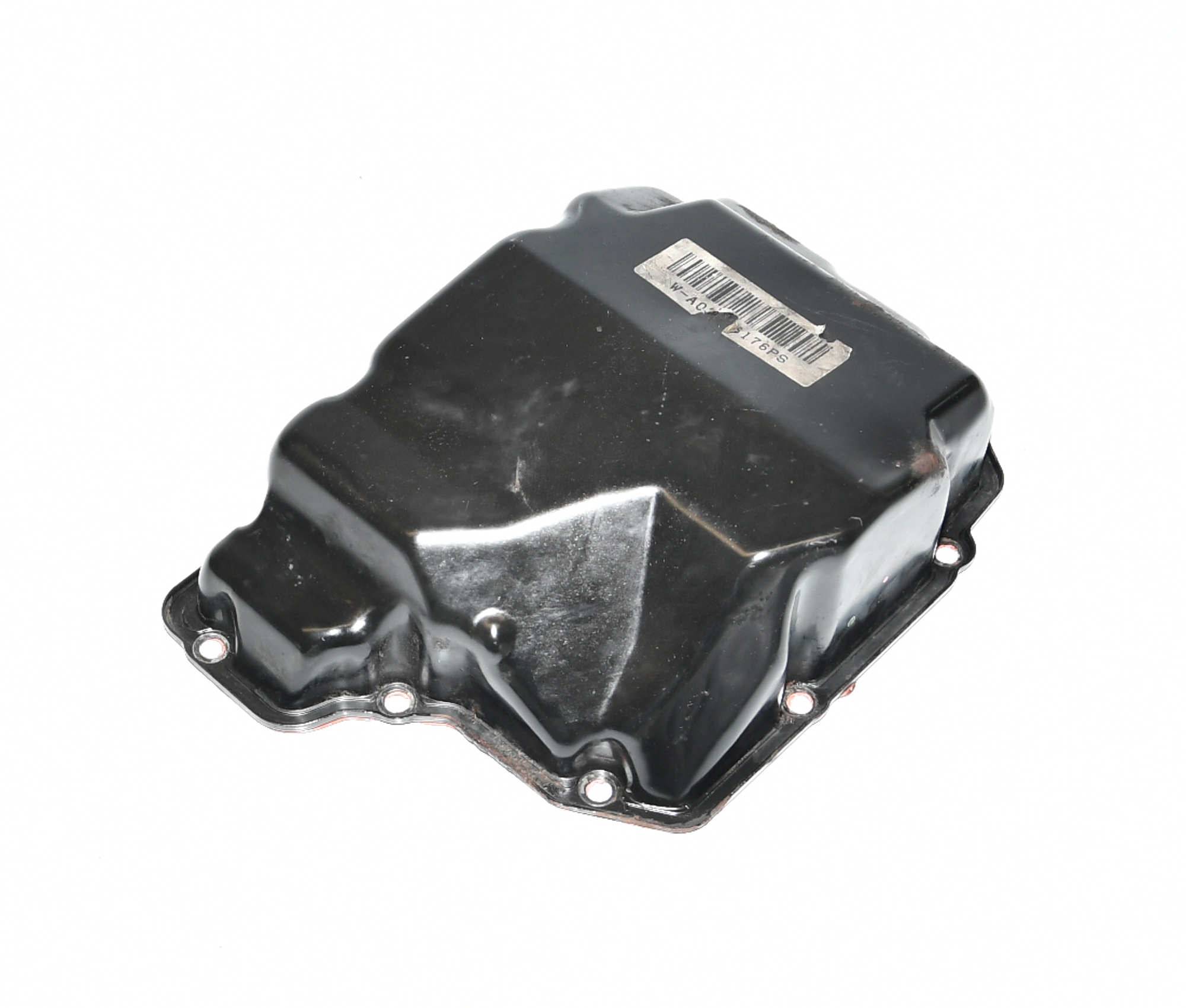 Getriebedeckel  Ventilkörper 93183584 Vectra C Caravan M36 Original Opel 