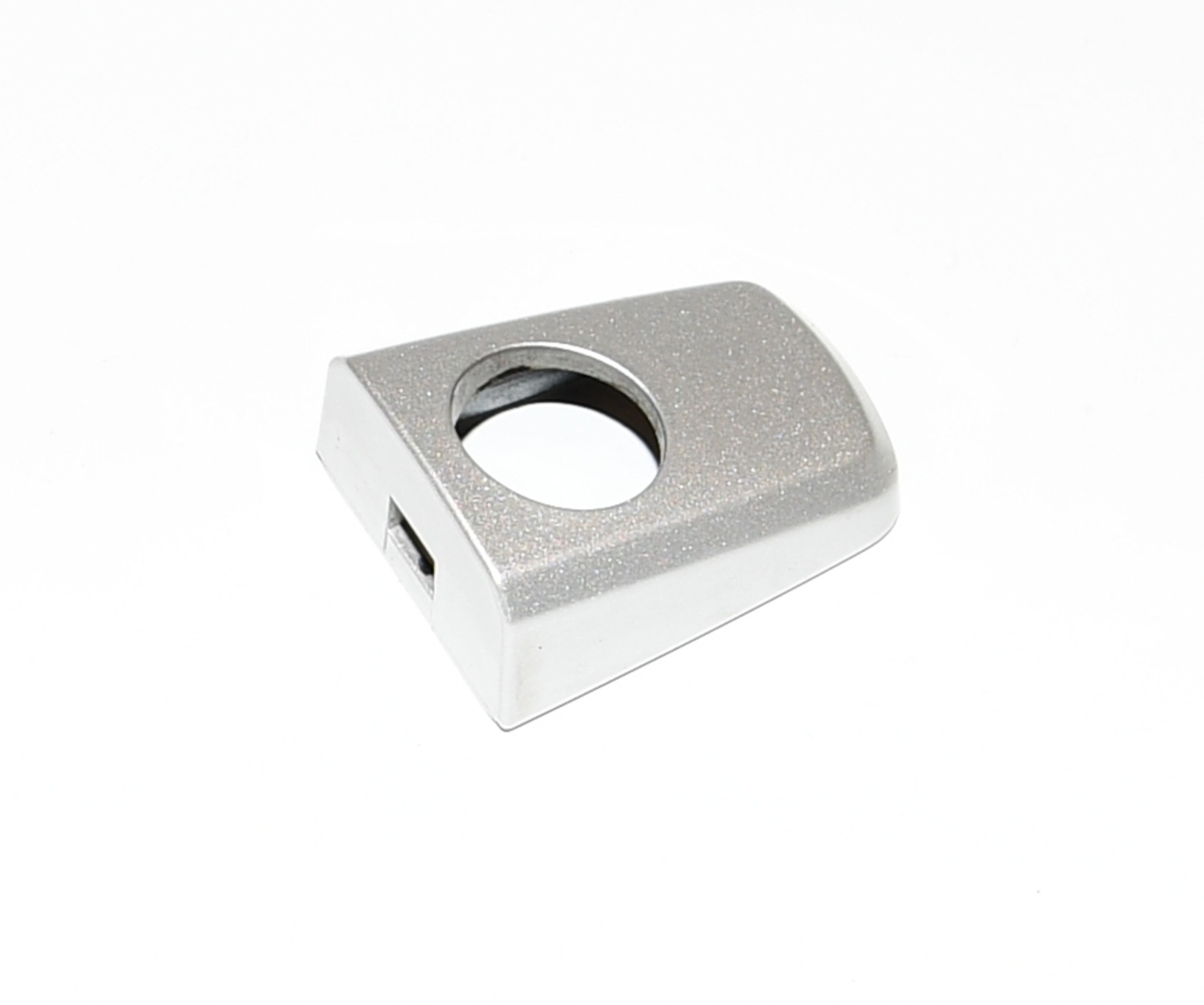 Kappe Abdeckung Türgriff Links 13182411 2AU Starsilber 3 Tigra TwinTop Orig. 