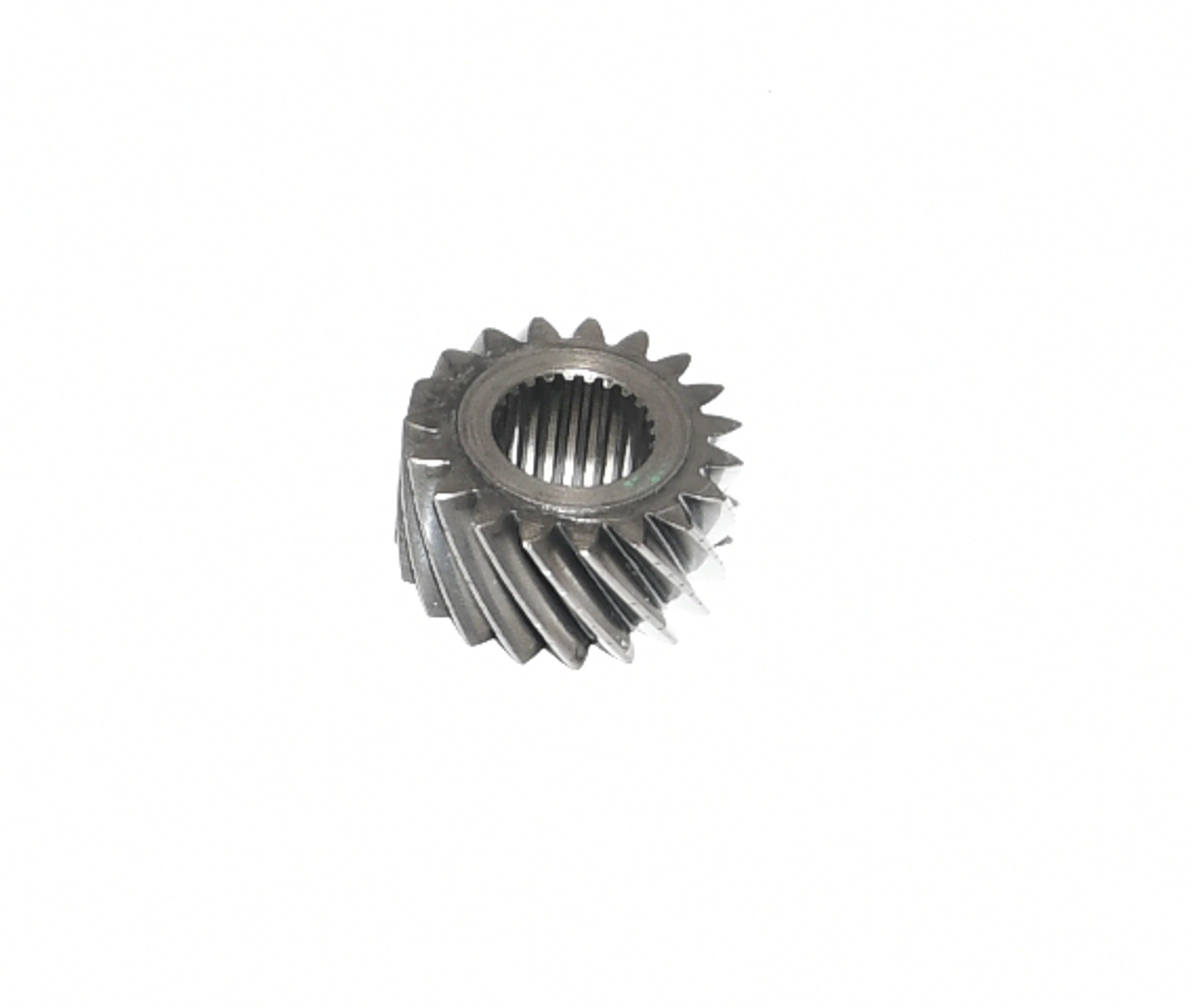 Abtriebswelle  Stirnrad Z=19 Ü=3.74 90199430 Astra G MG4 F13 Original Opel 