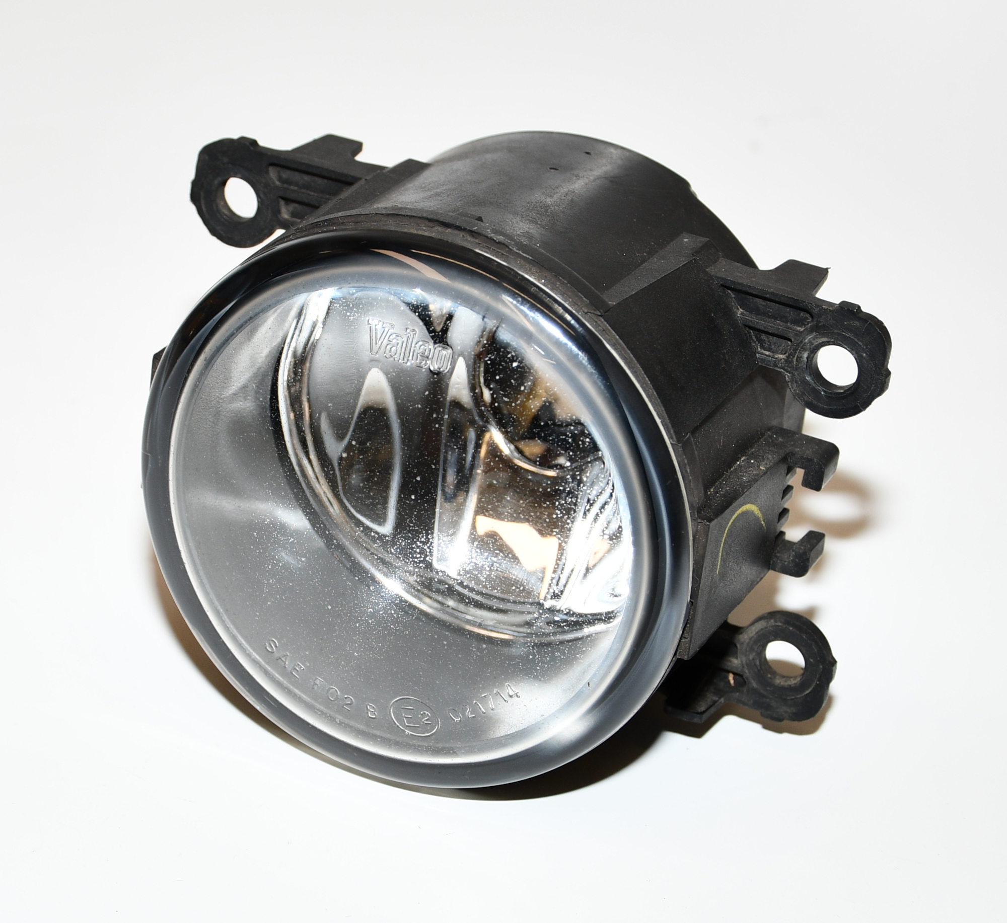Nebelscheinwerfer Halogen Vorne,Rechts,Links 9270157 Tigra TwinTop Original 