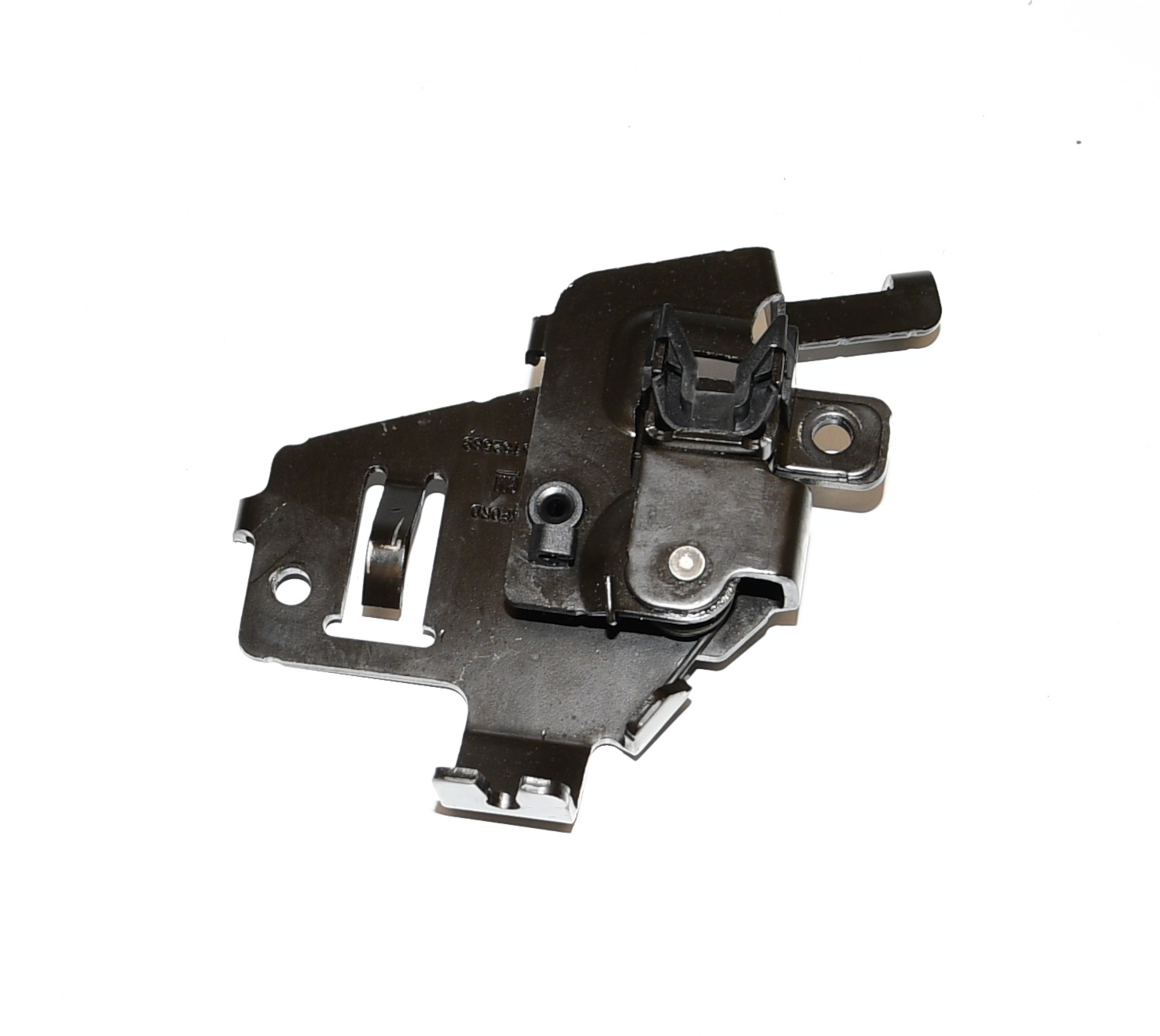 Verdeck Links Fangschloss 93162589 Tigra TwinTop Original Opel 