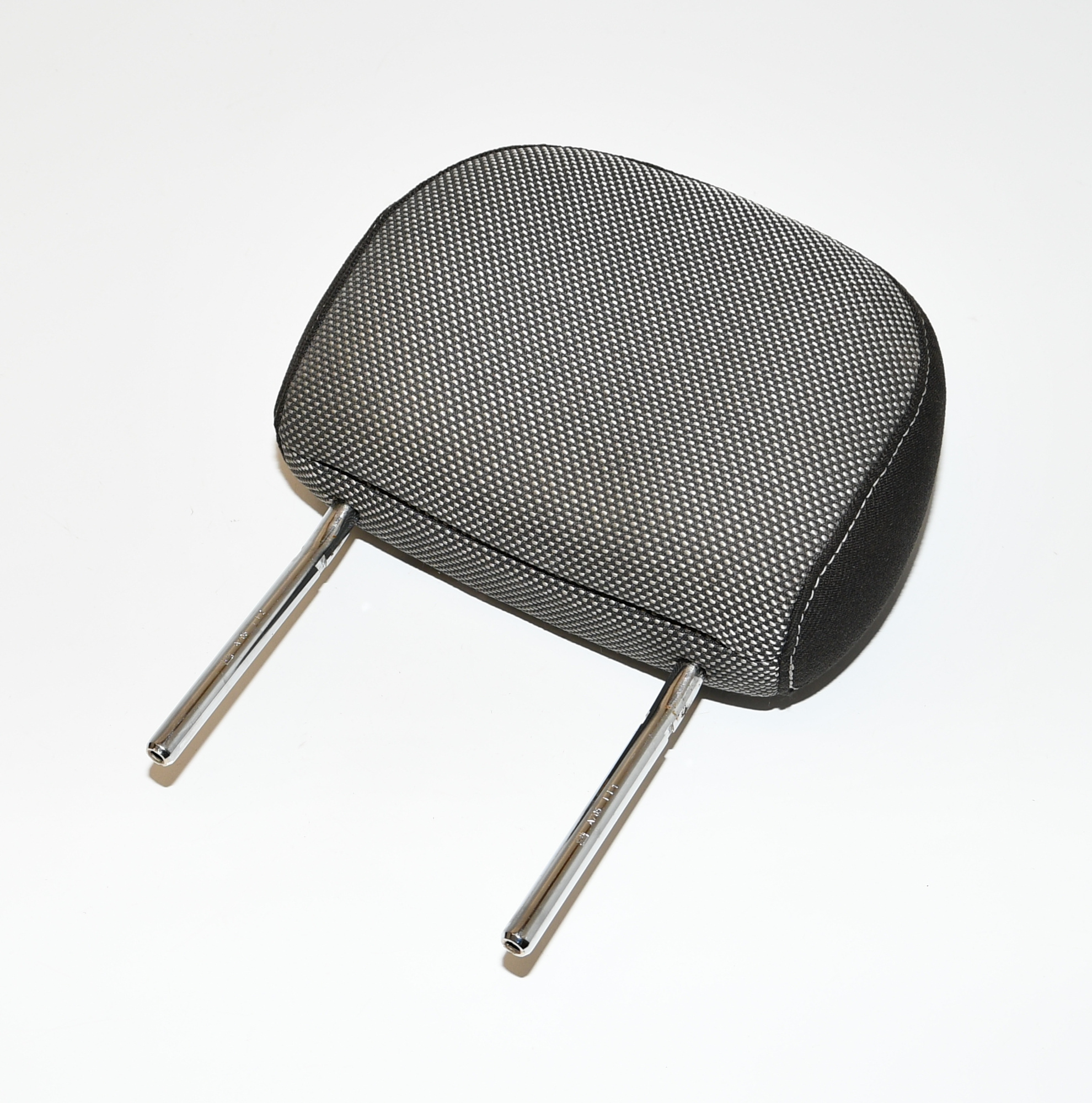 Kopfstütze Nackenstütze Vorne,Rechts,Links 93164945 XXTH SILBER Tigra TwinTop 