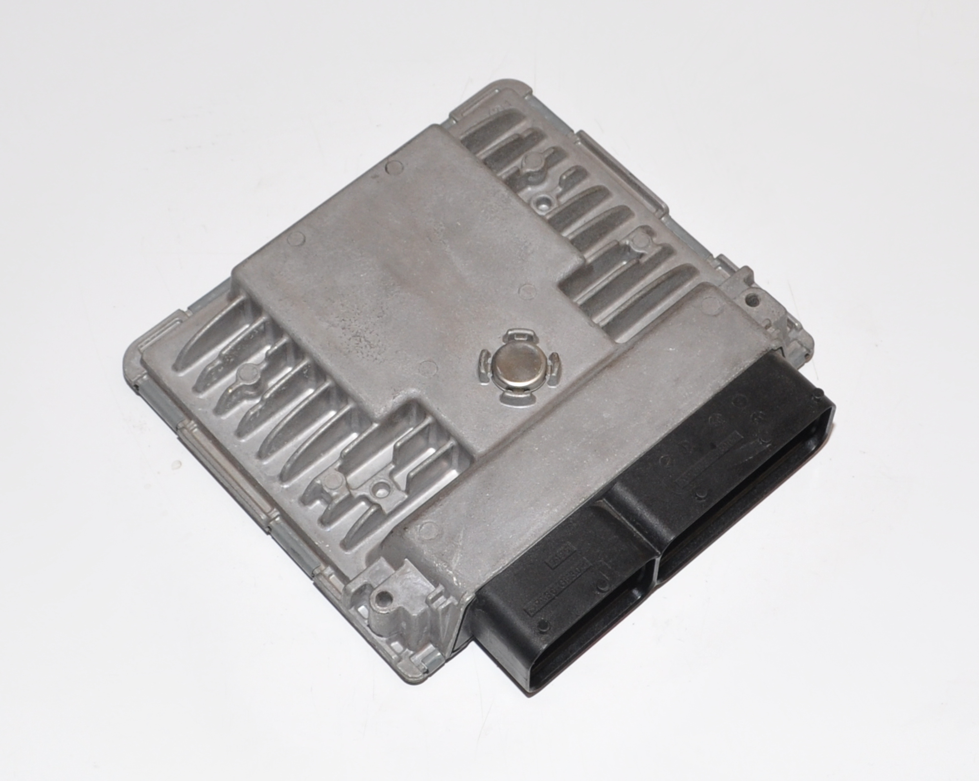 Motorsteuergerät  03F906070HA Rapid 1.2 TSI 63KW CBZA Original Continental  