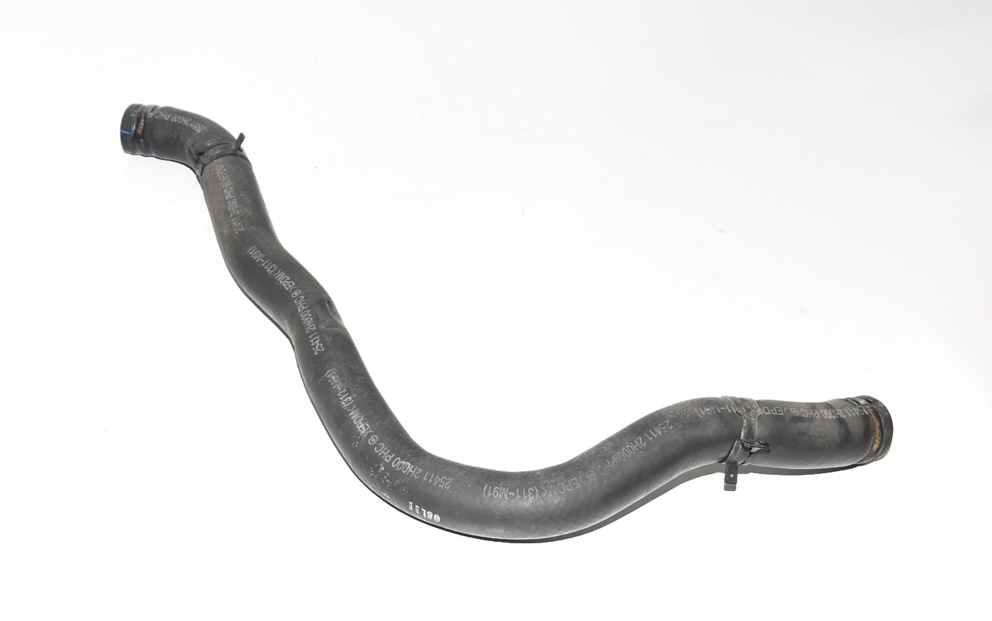 Kühlmittelschlauch Kühlwasserschlauch   25411-2H000 cee’d ED Original 