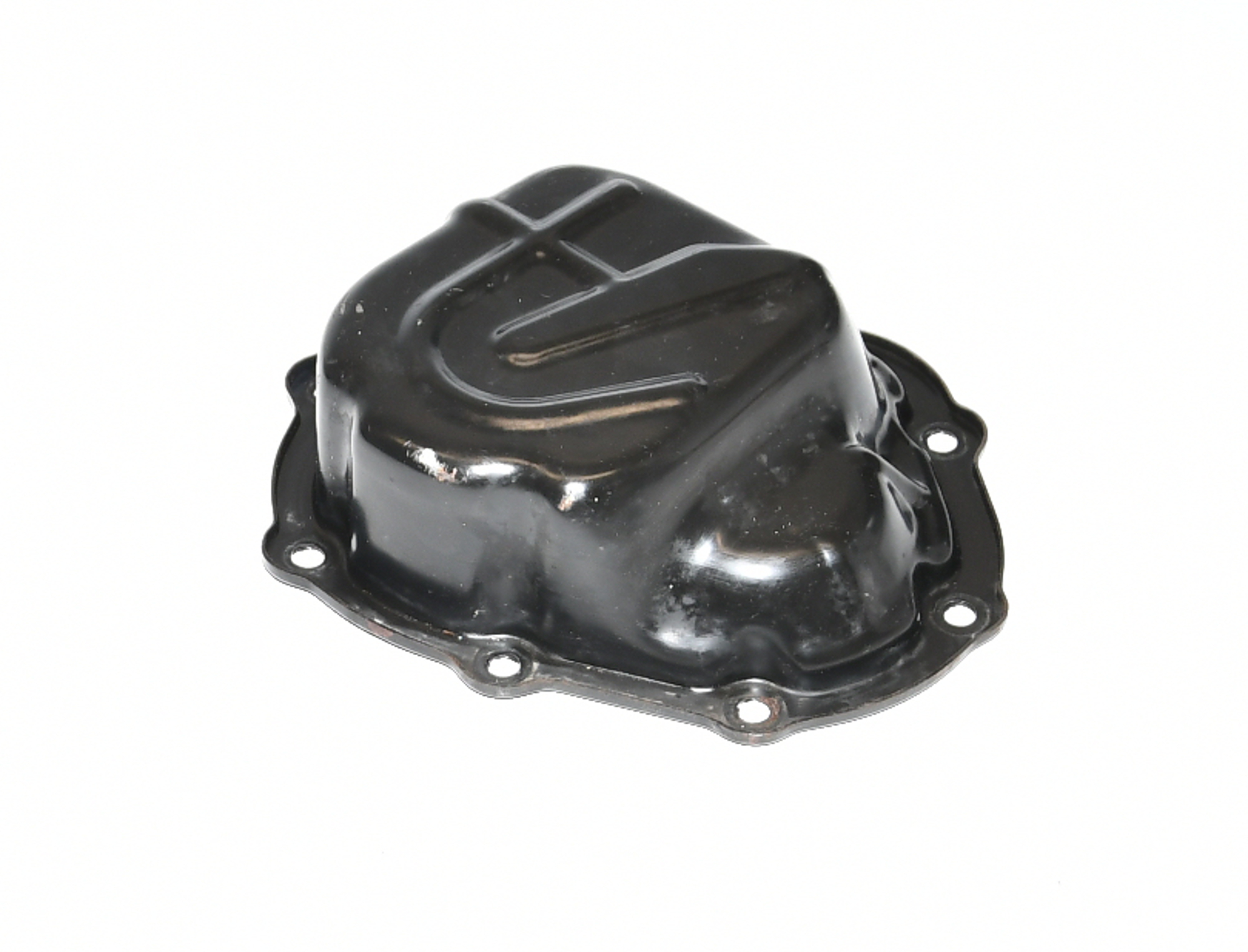 Getriebedeckel  43140-32000 i30 FDH T9J5 Original Hyundai 