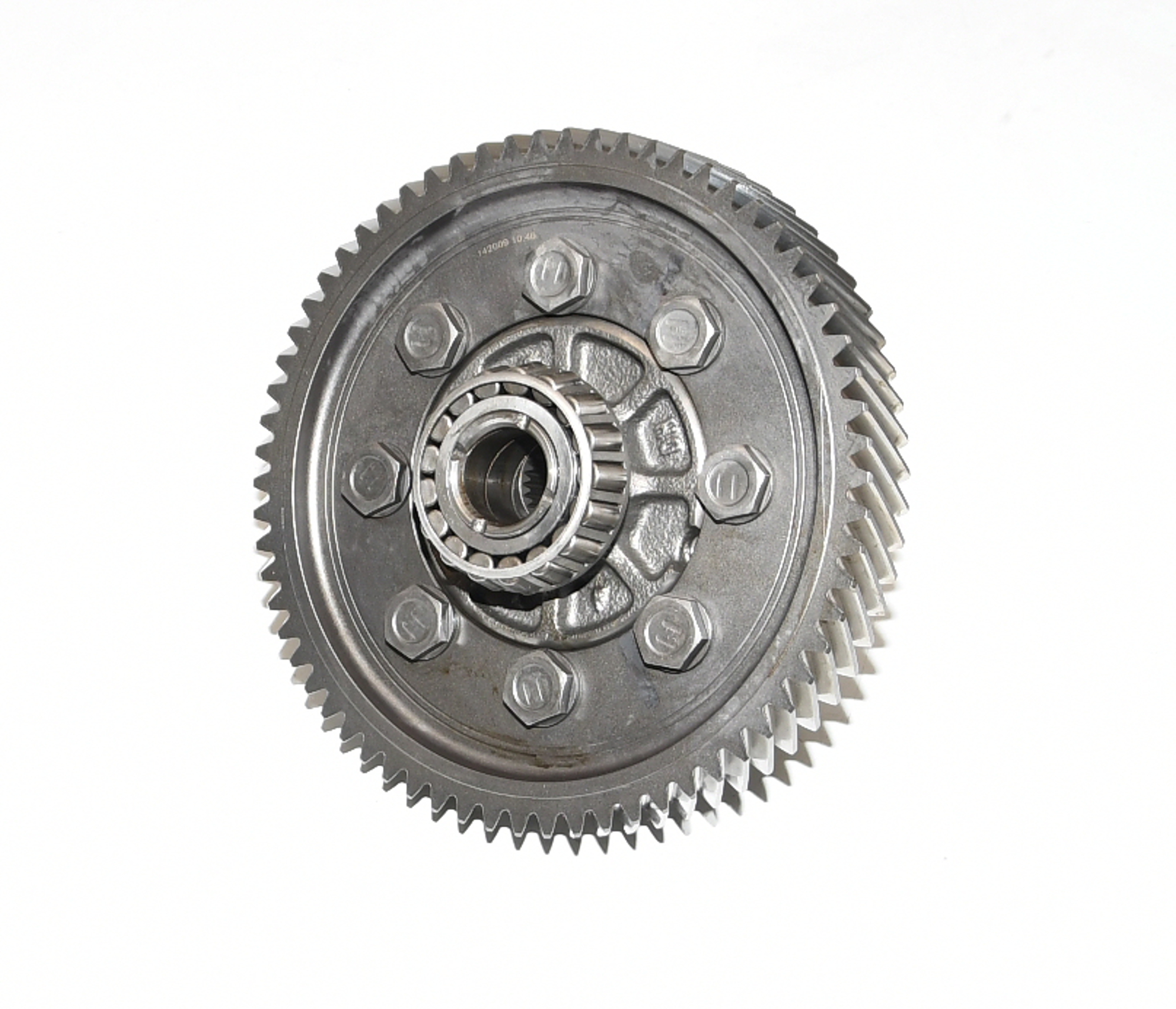 Ausgleichsgehäuse Differential  43332-32020 i30 FDH T9J5 Original Hyundai 