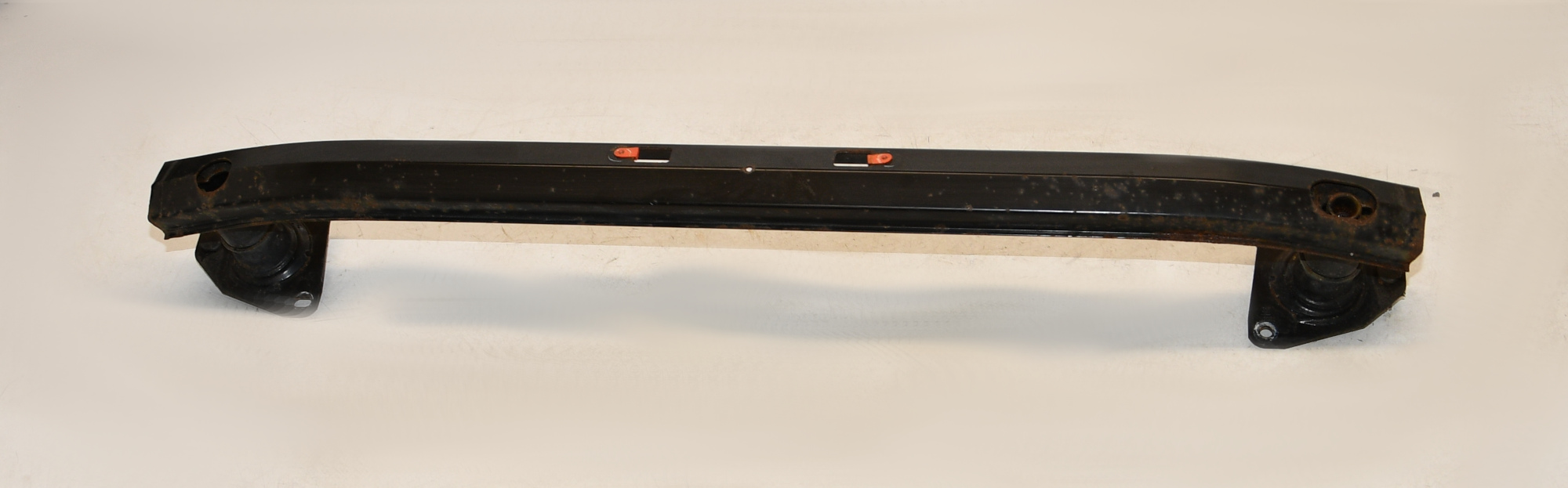 Stoßstangenträger Stoßfänger Hinten 13188290 Corsa D Original Opel 