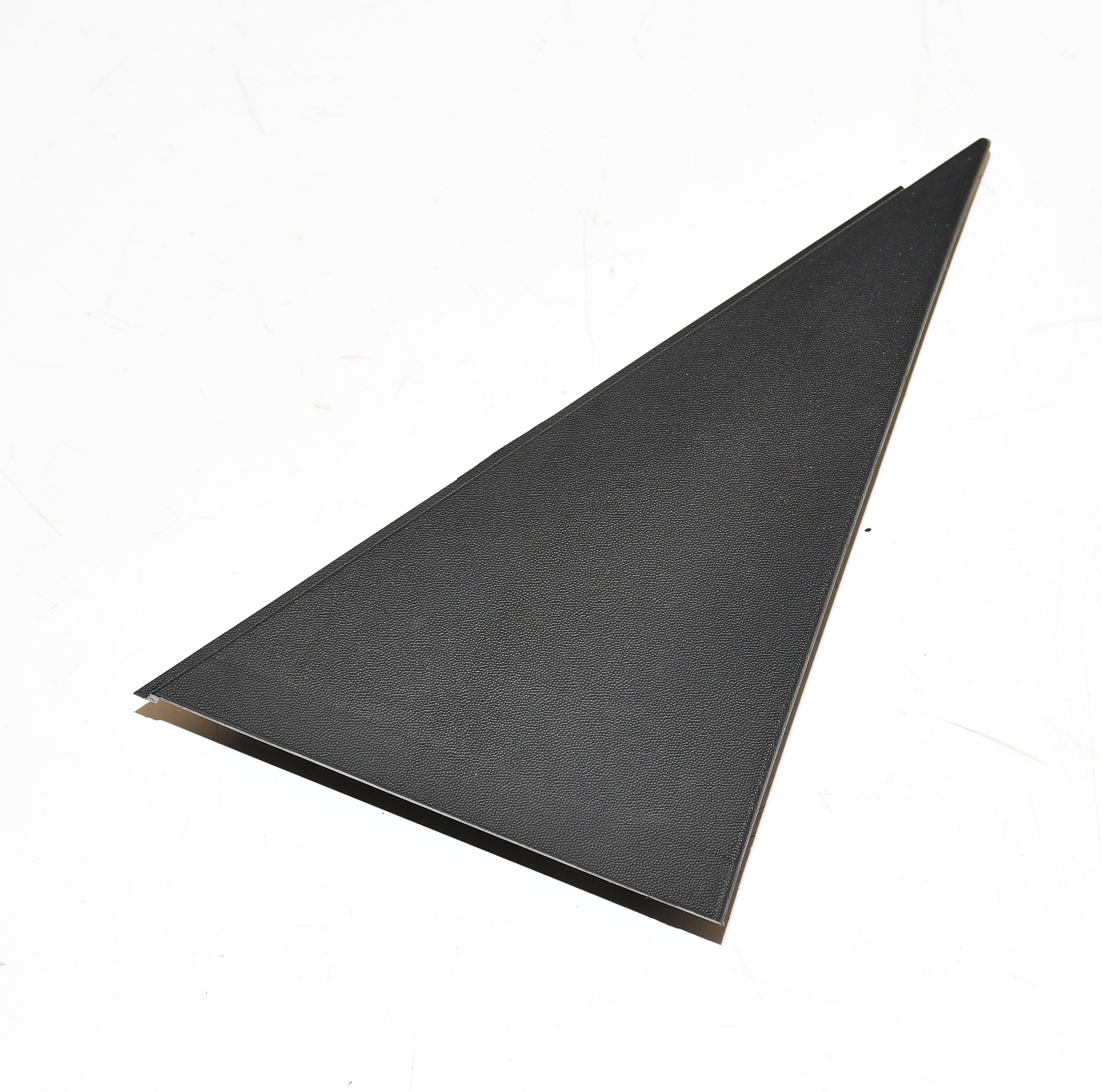 Blende C-Säule außen Rechts 6J8853268B 9B9 Ibiza 6J ST Original Seat 