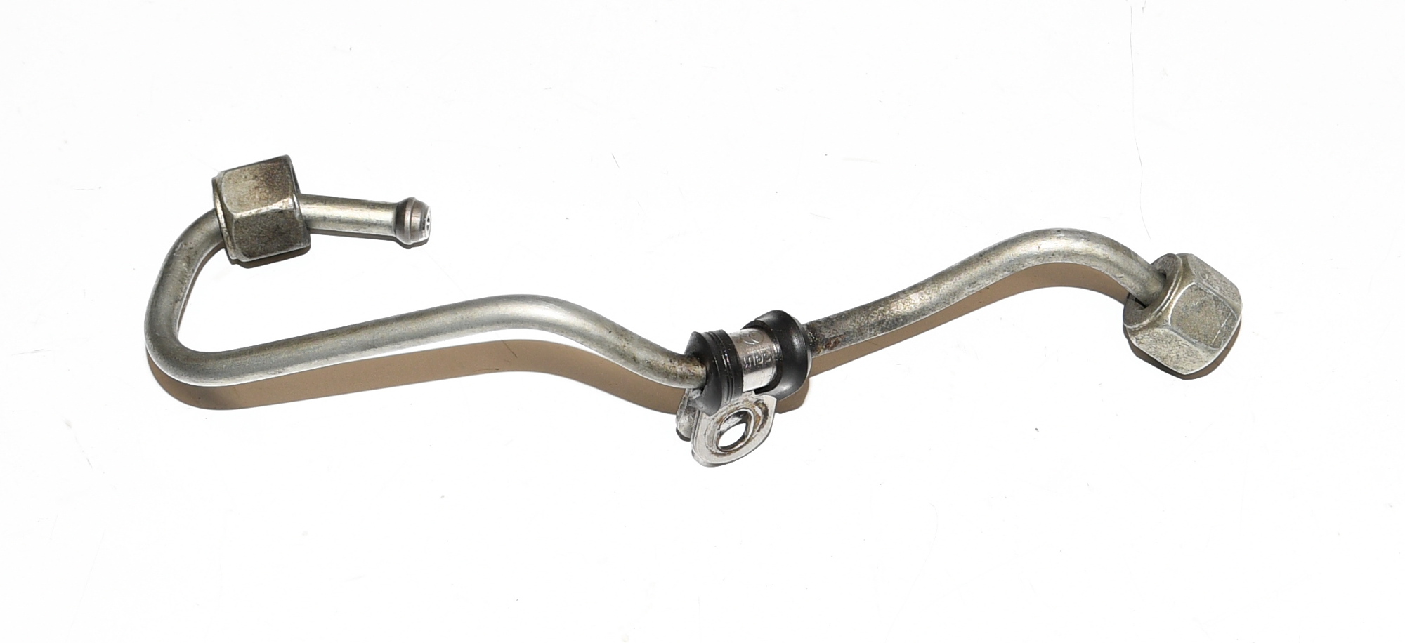 Kraftstoffleitung Dieselleitung  Hochdruckpumpe 03L130321F Rapid Spaceback NH1 