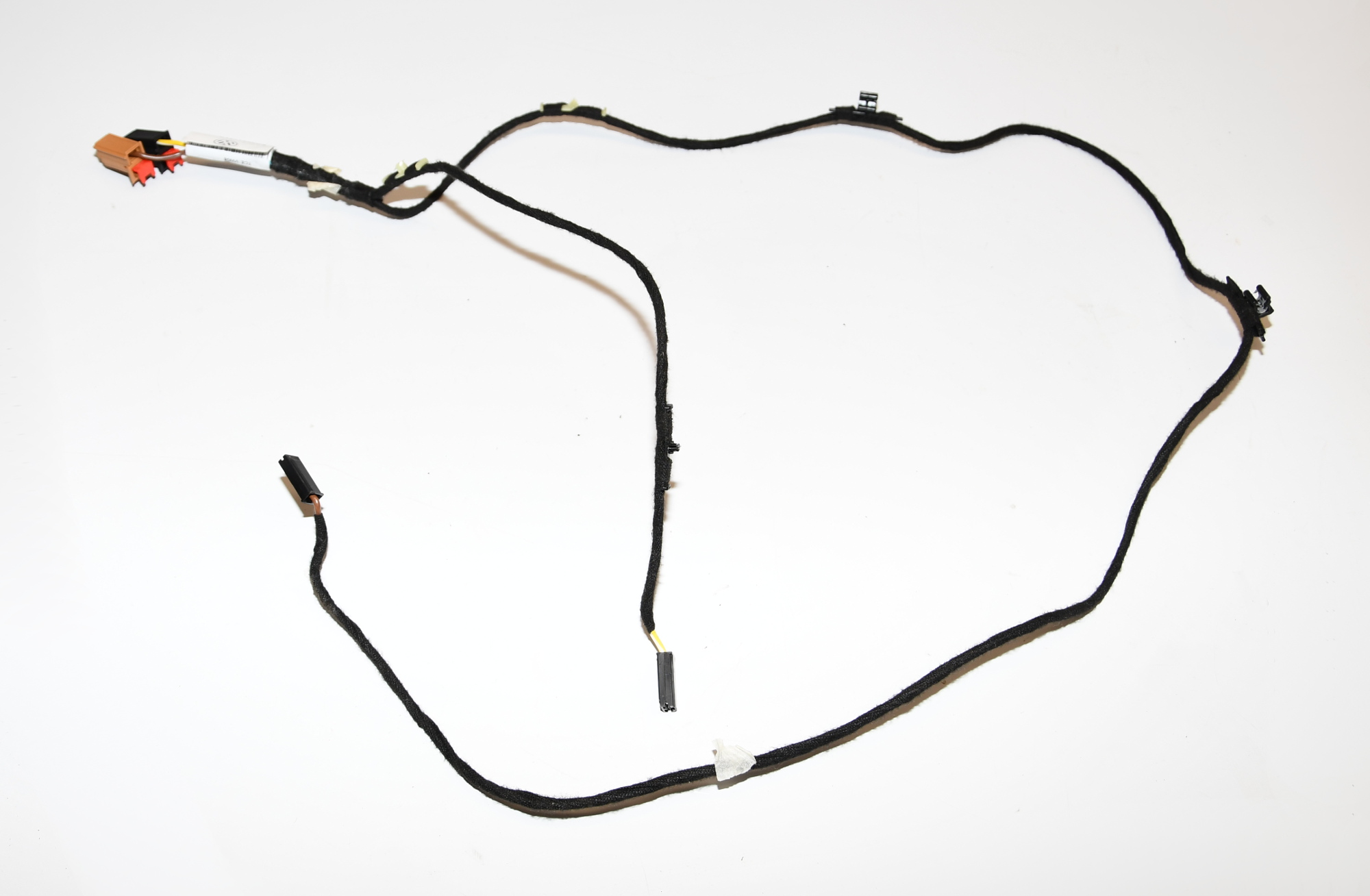 Kabelbaum Leitungssatz Heckklappe  5G0971175B Golf 7 Original VW 