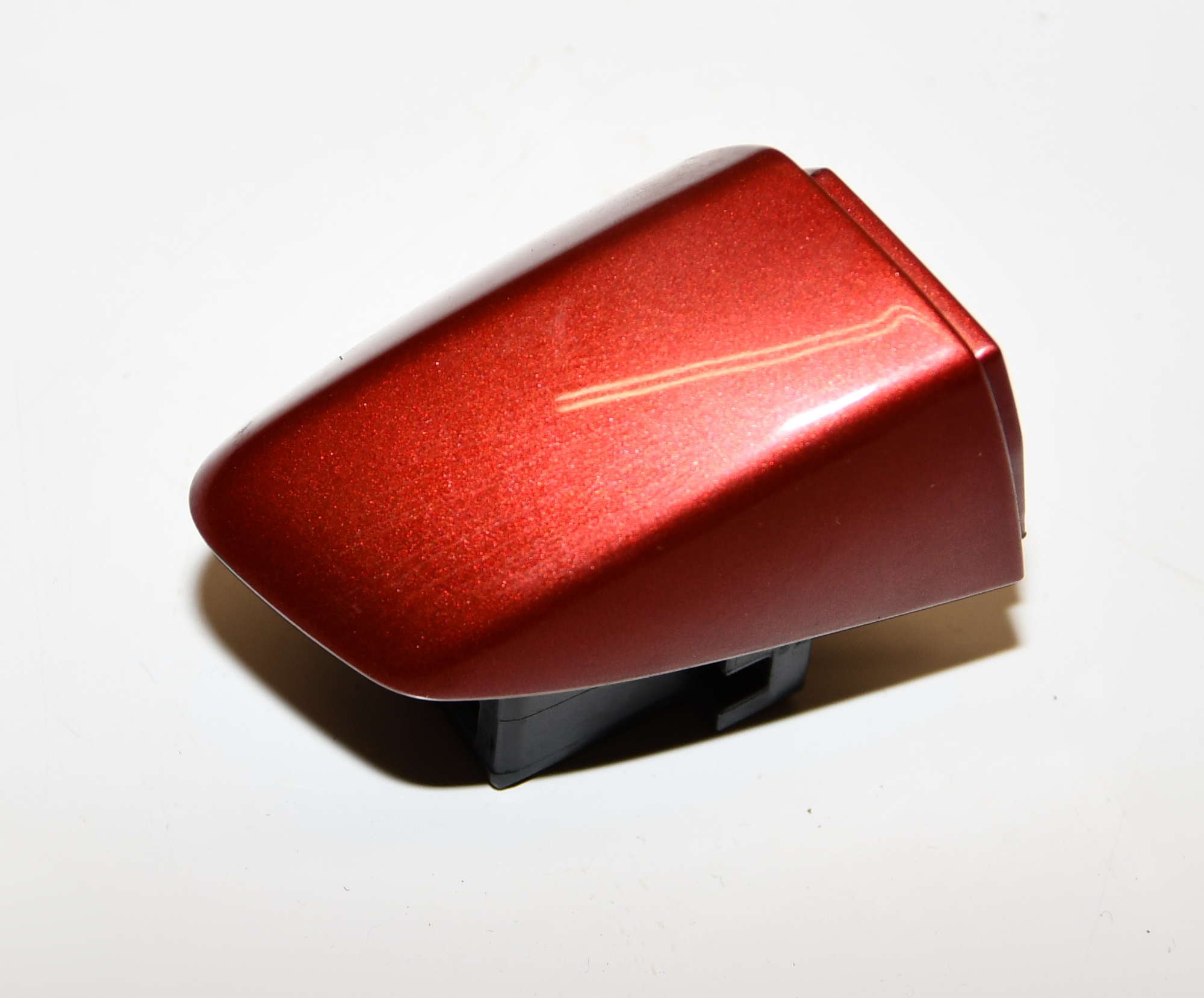 Kappe Abdeckung Türgriff Vorne,Hinten,Rechts 5G0839168 LA3X Golf 7 Original VW 