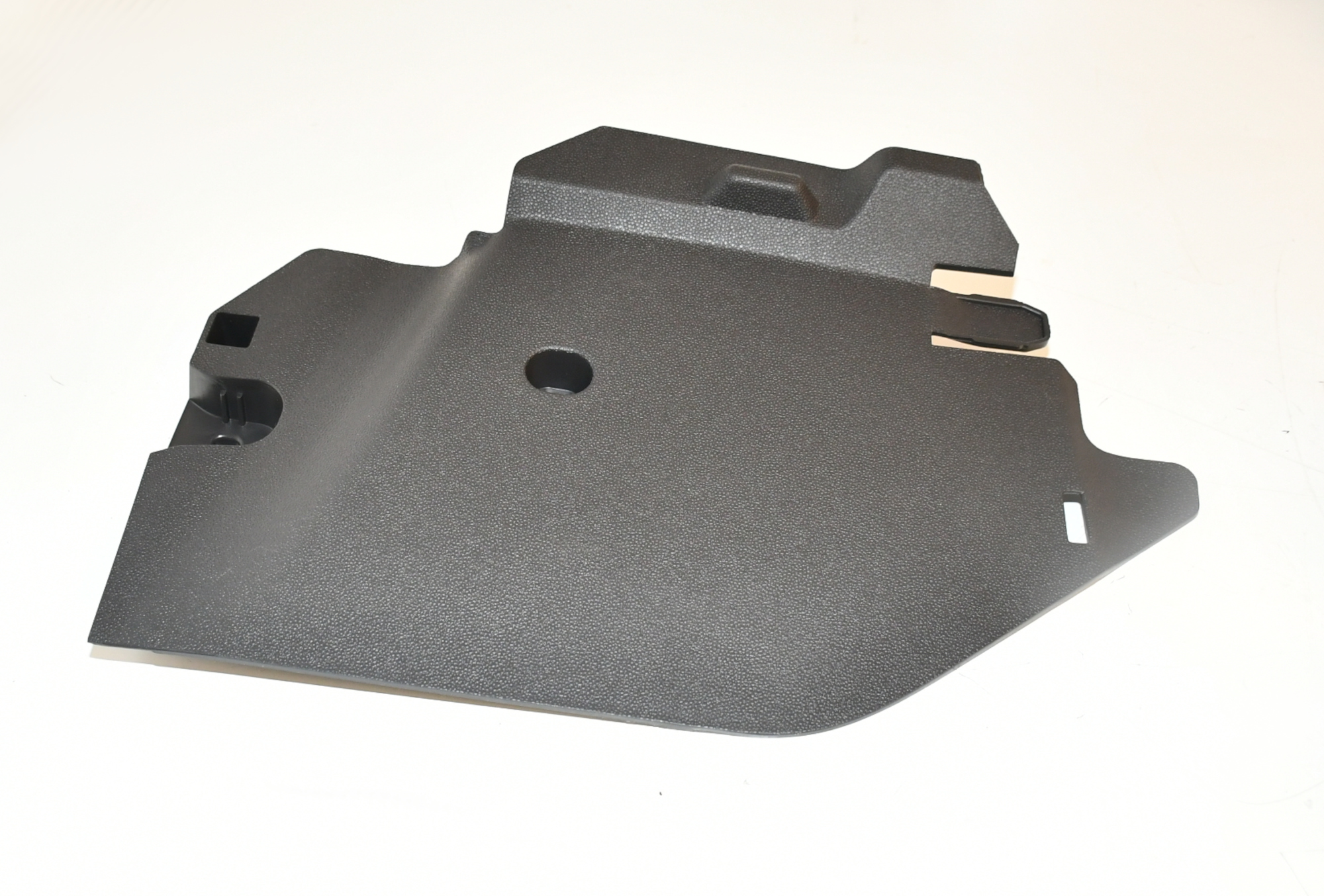 Verkleidung unter Lenkrad Rechts 13205071 Corsa D Original Opel   