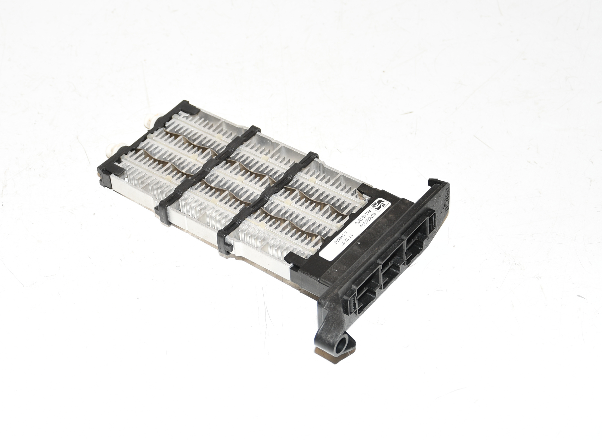Heizelement Luftzusatzheizung  605500310 Corsa D Original Denso 