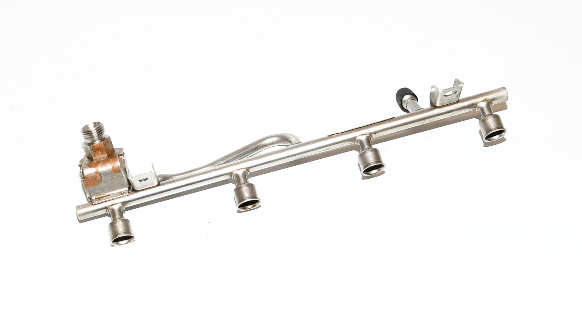 Kraftstoffverteiler Einspritzleiste  0905360834 Tigra Twin Top Original Opel 
