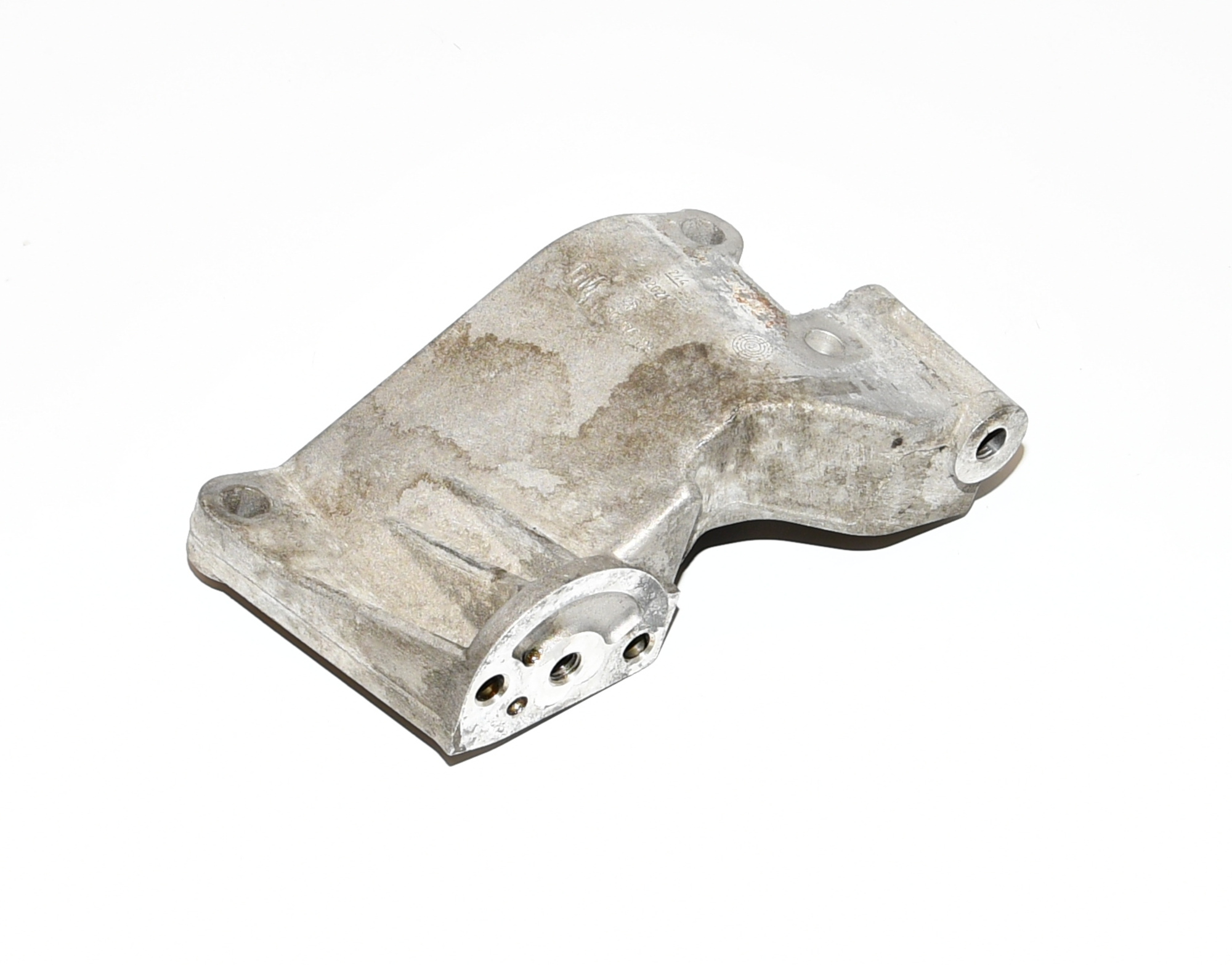 Konsole Aggregateträger  Lichtmaschine 90571112 Tigra TwinTop 1.8 92KW Z18X 